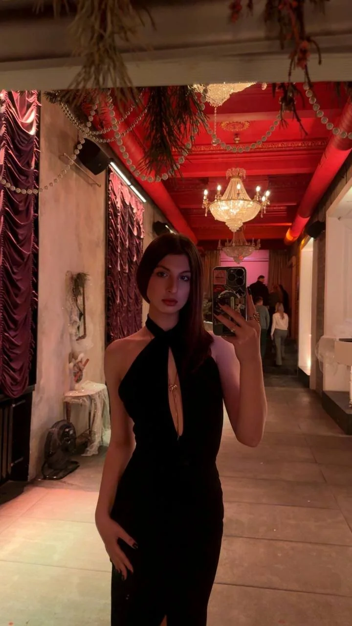 XXX Porn Photo of Nude Laisy_flay1 7