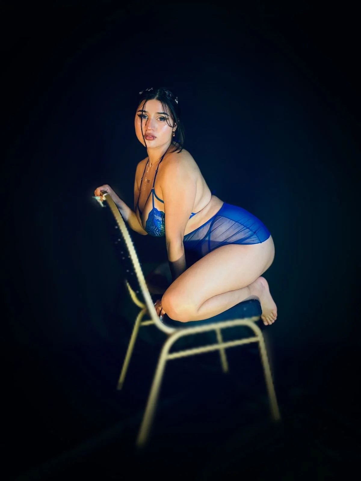 XXX Porn Photo of Nude venusowen_ 120