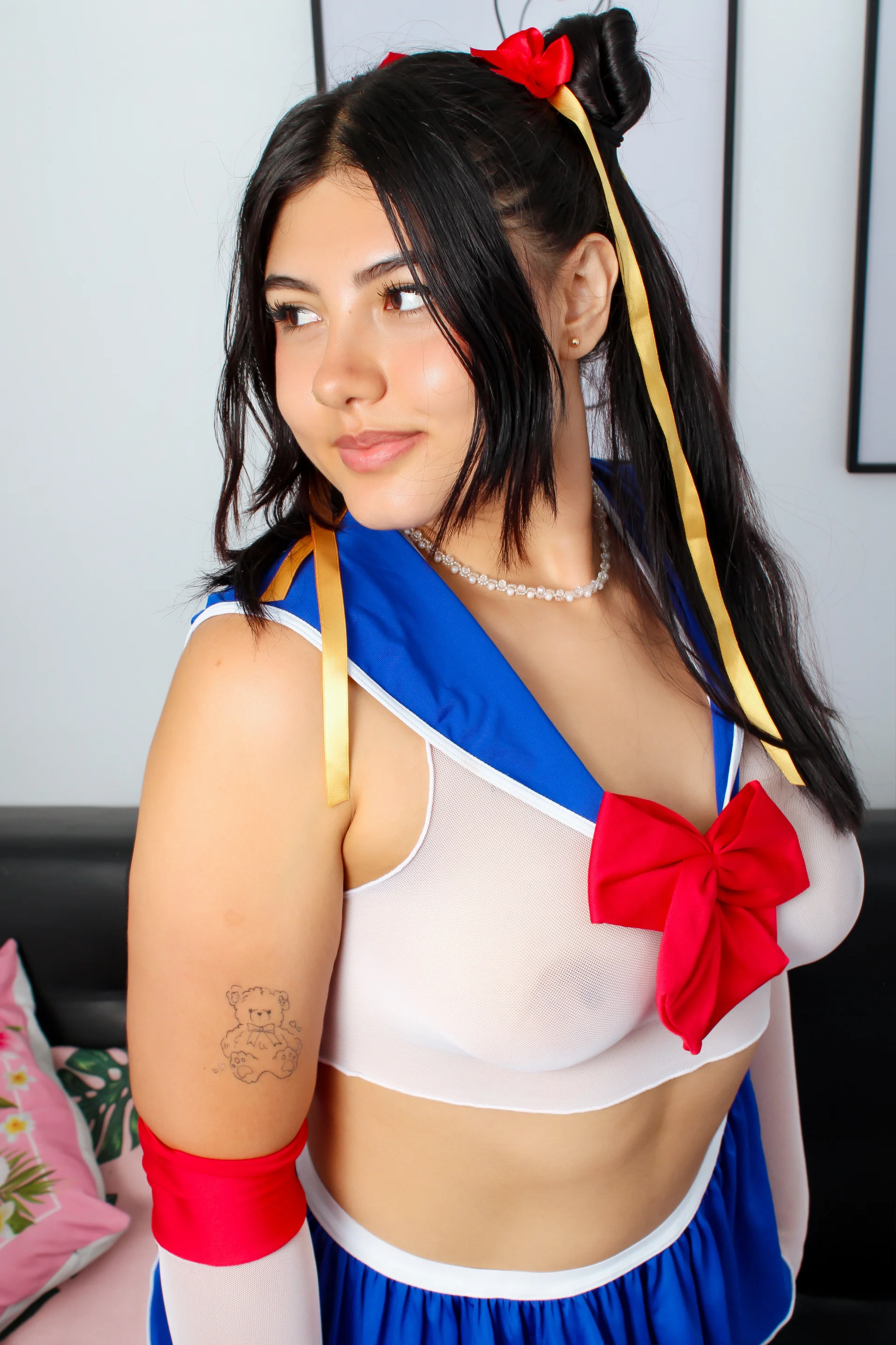 XXX Porn Photo of Nude LARSONMIA 38