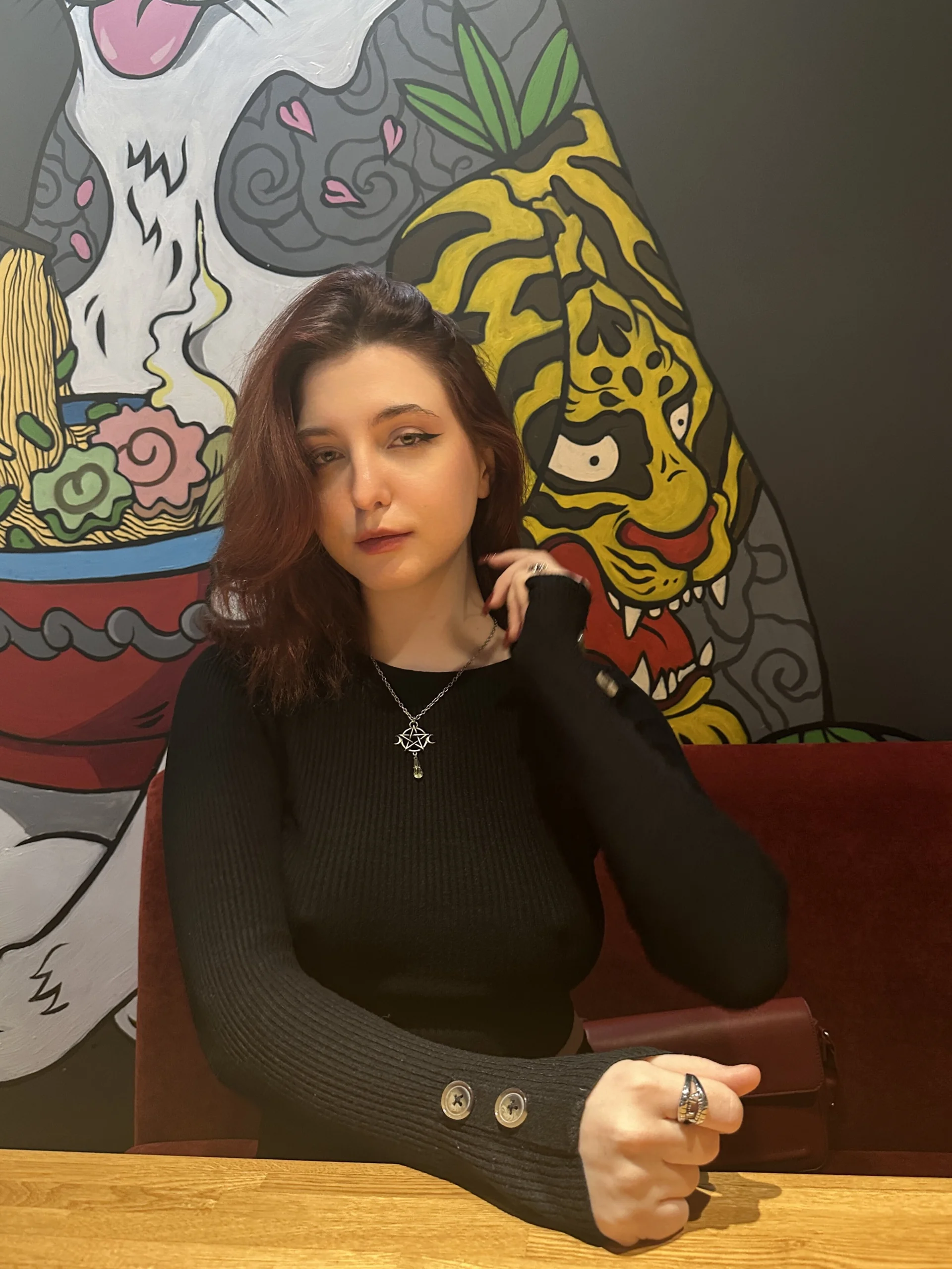 XXX Porn Photo of Nude LisaVamp 18