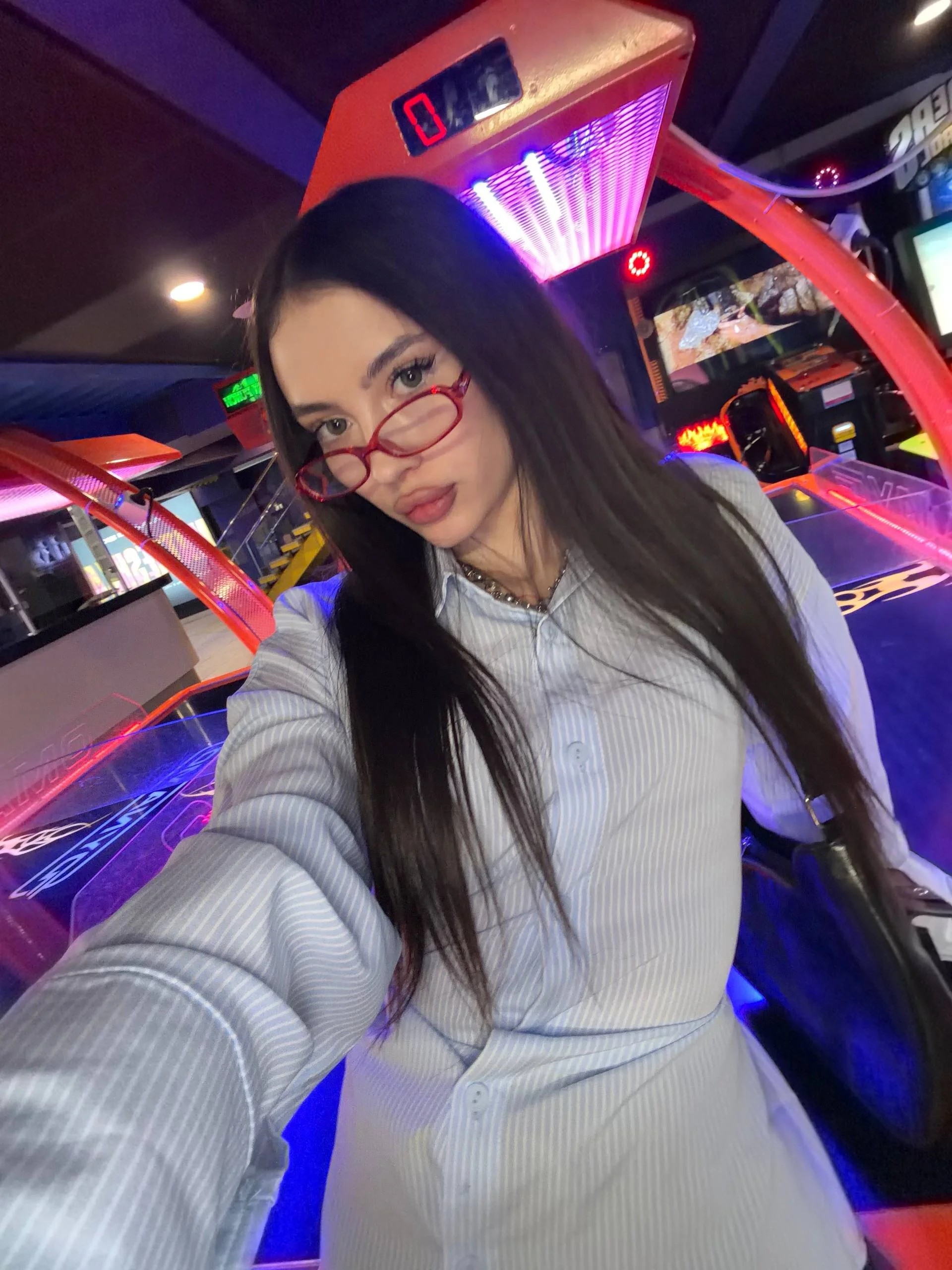 XXX Porn Photo of Nude BunnyyBlue 5
