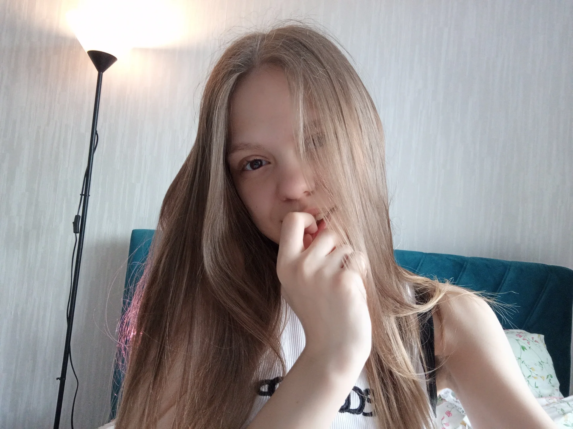 XXX Porn Photo of Nude WeiSusi 69