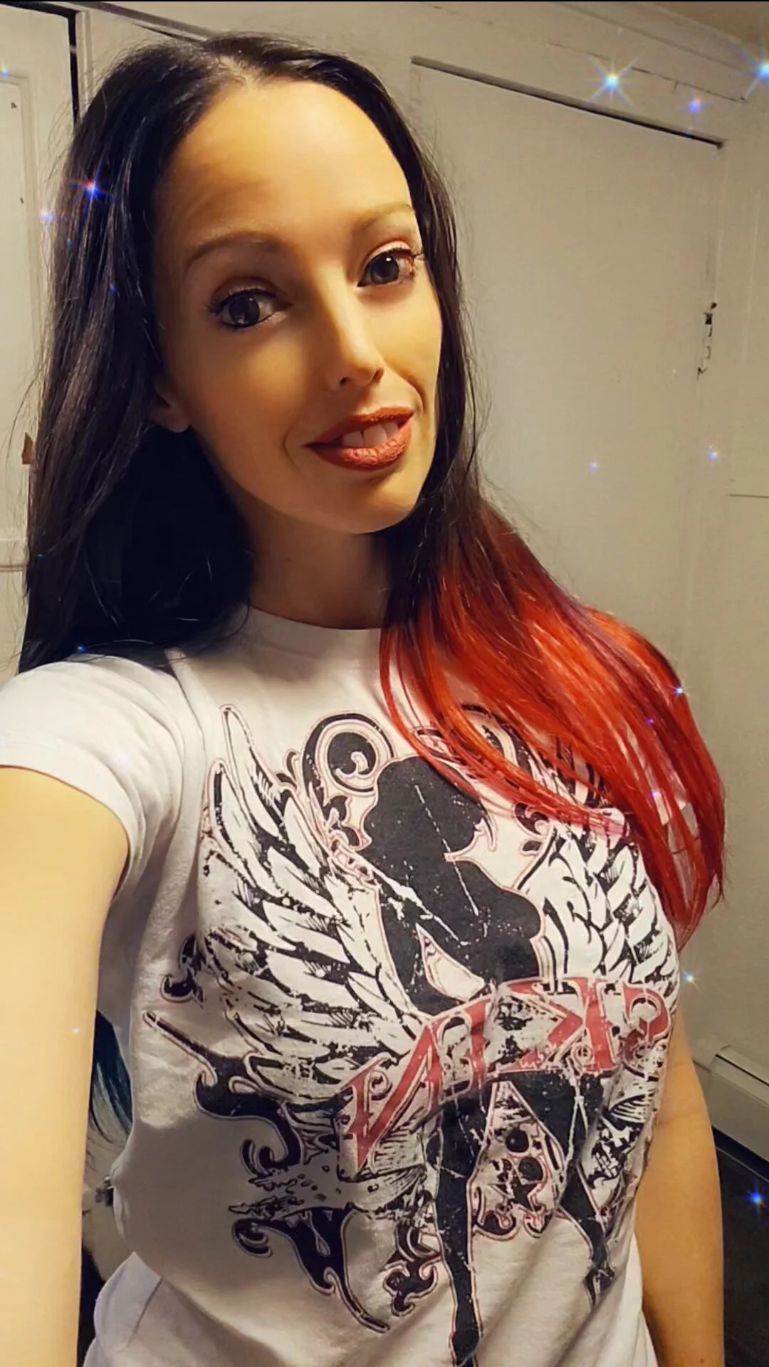 XXX Porn Photo of Nude Adrina_Drake 8