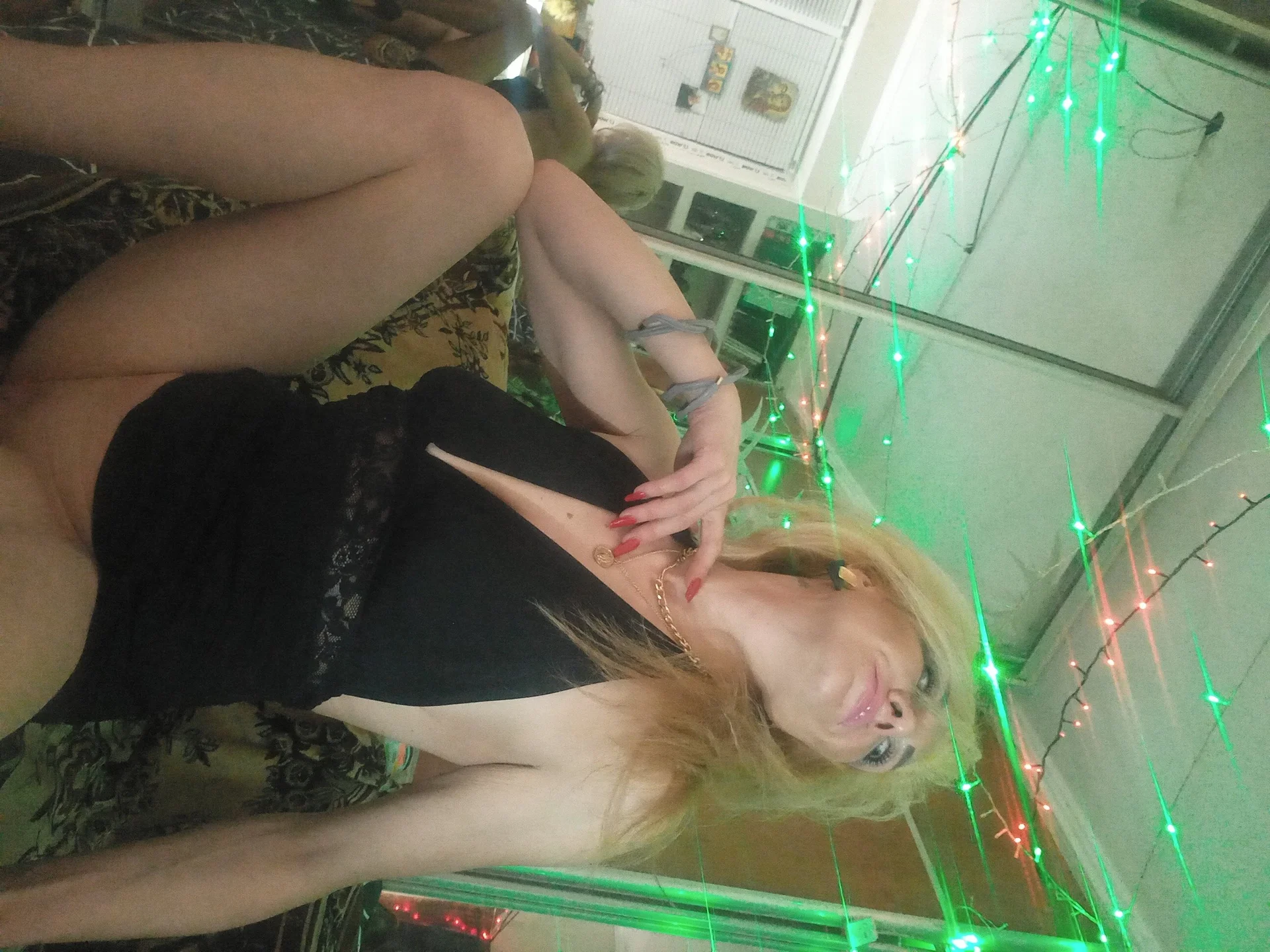 XXX Porn Photo of Nude LilaniLoverx 55