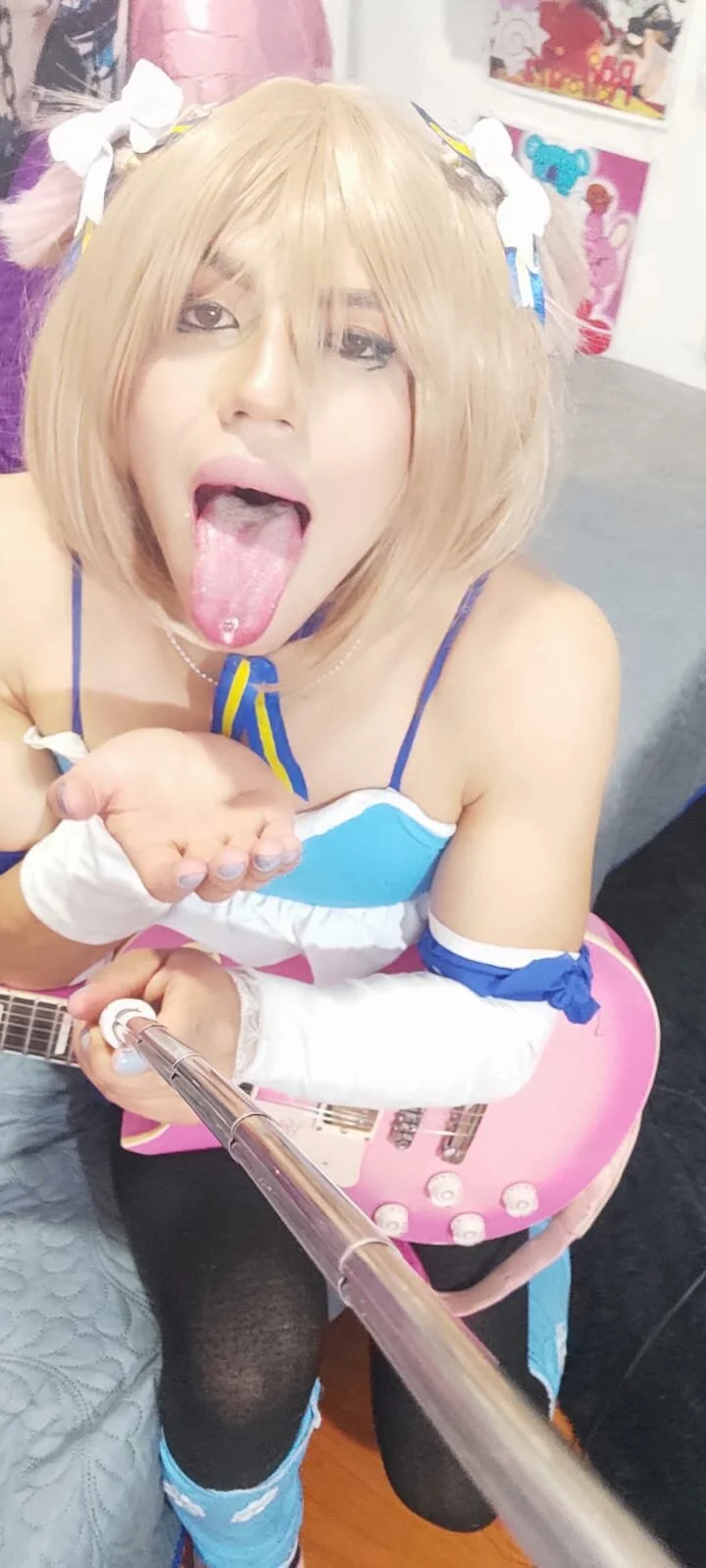 XXX Porn Photo of Nude zakira_kyun 136