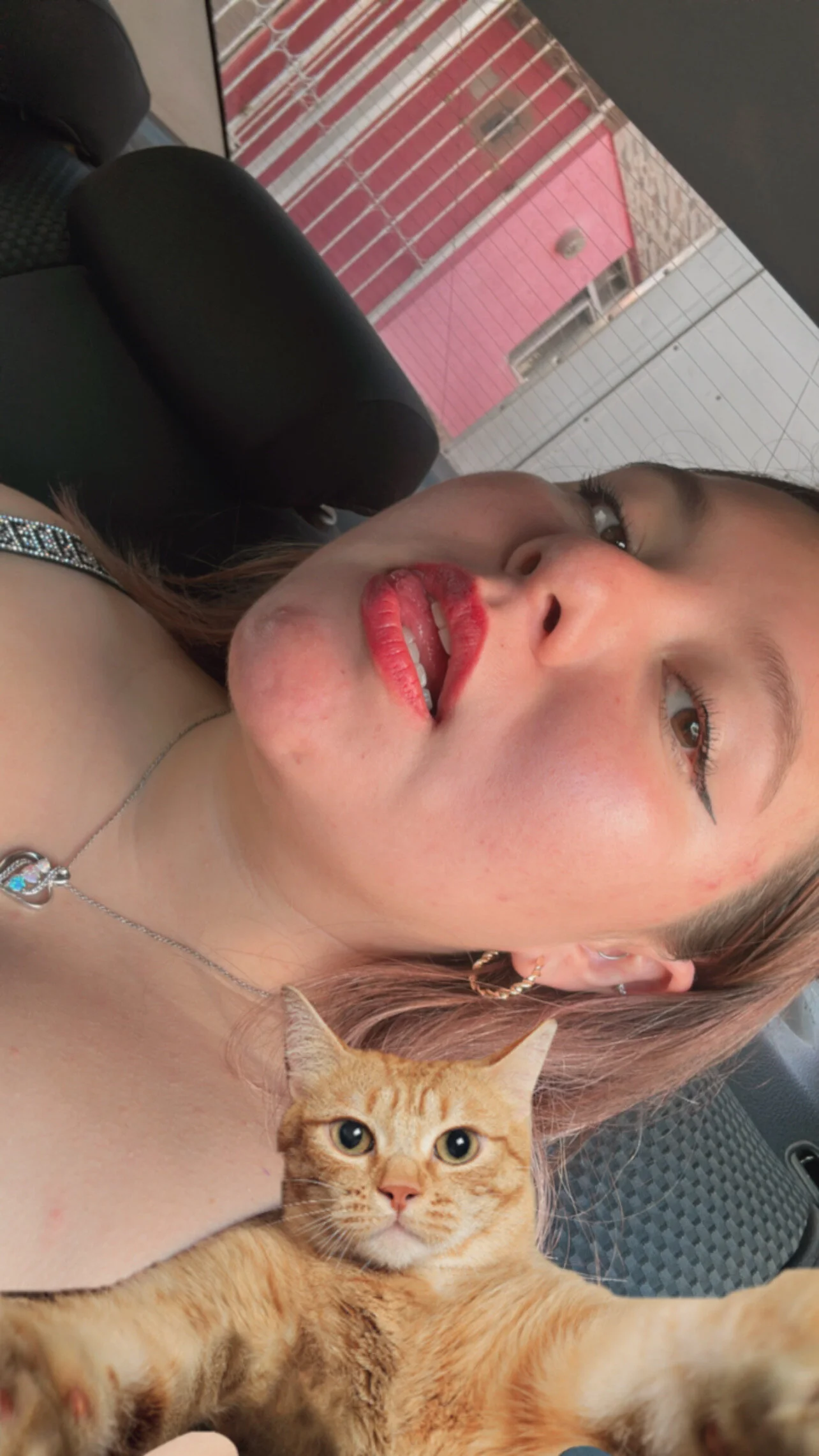 XXX Porn Photo of Nude almitapro07 1