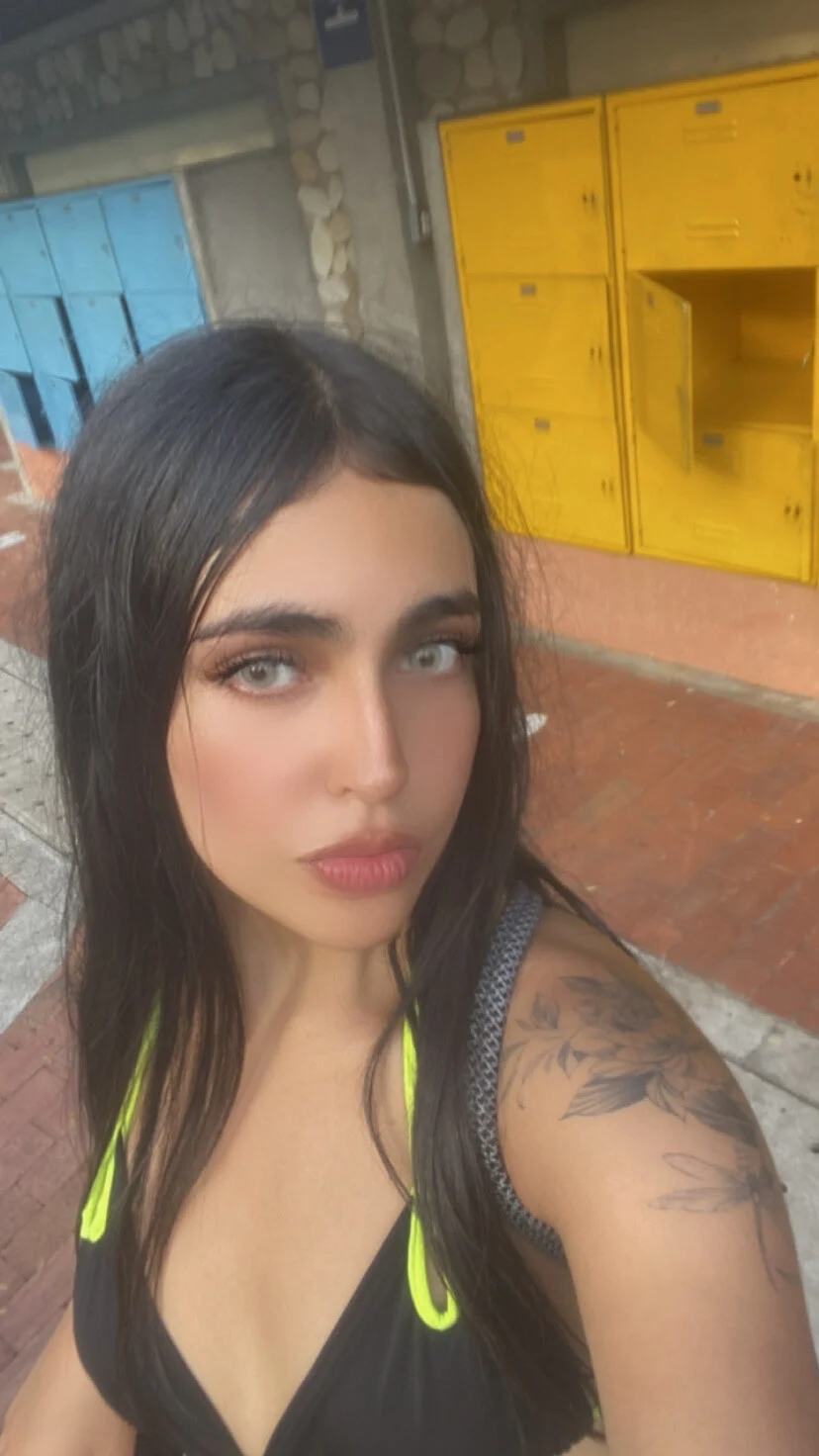 XXX Porn Photo of Nude DaphneUwu 735