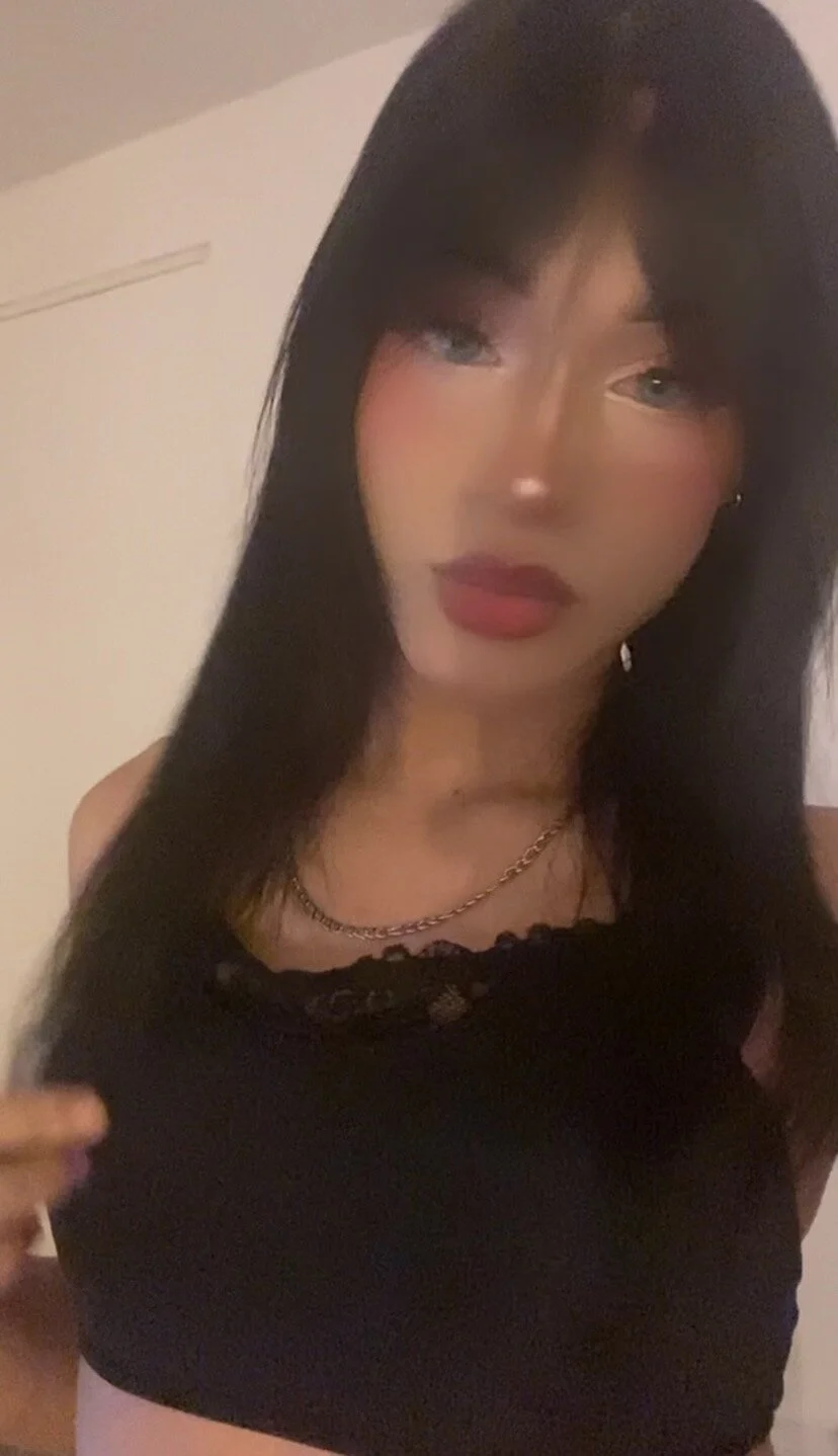 XXX Porn Photo of Nude moonlyvelvet 10