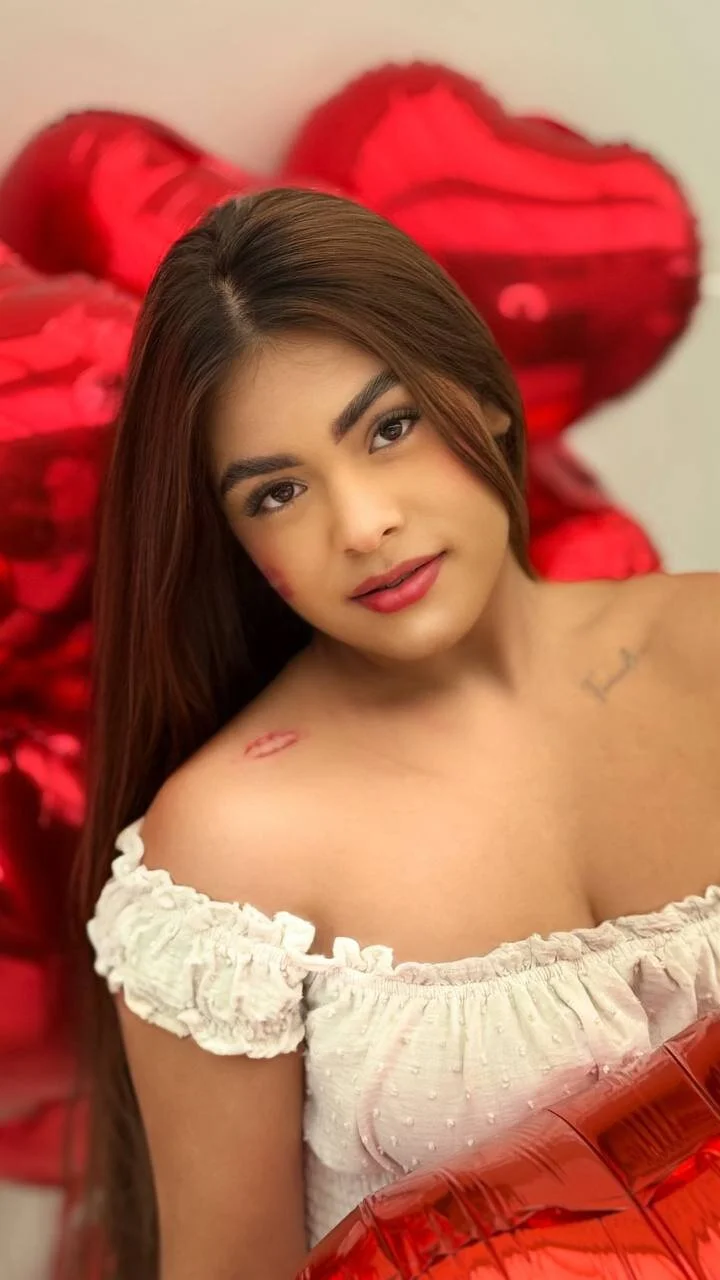 XXX Porn Photo of Nude MayaMoanXXX 17