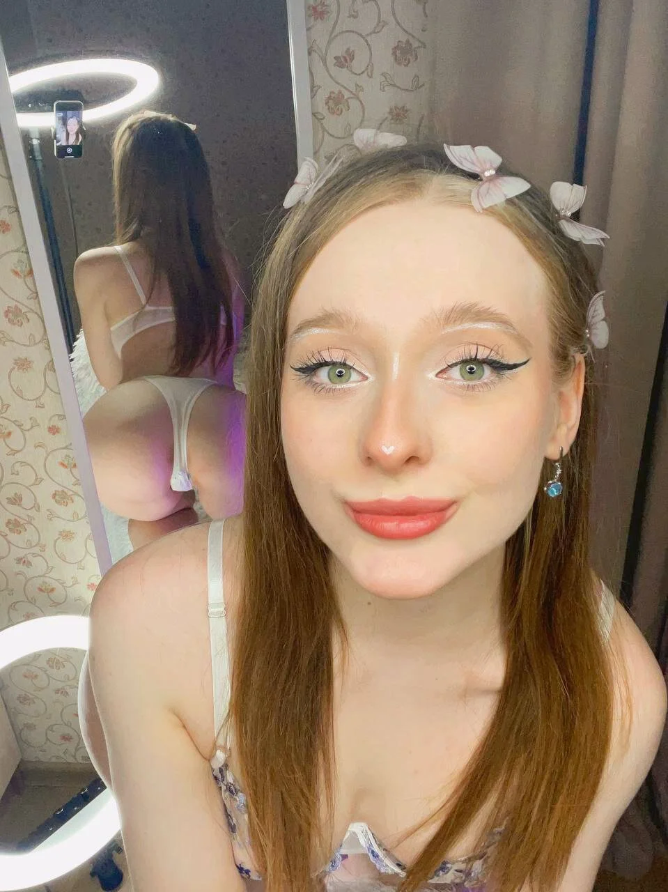 XXX Porn Photo of Nude zeecutie 15