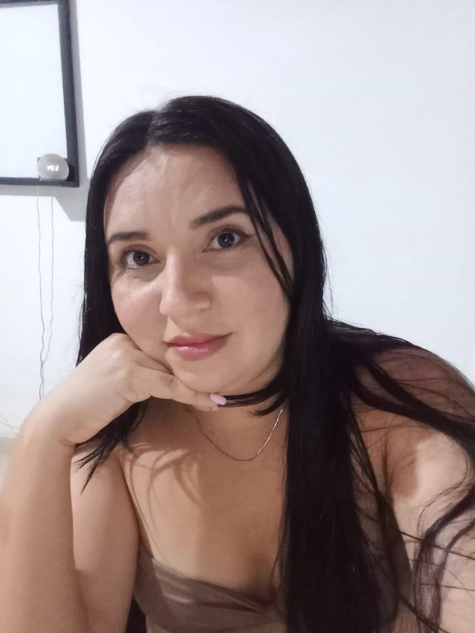 XXX Porn Photo of Nude Liana_milf 9