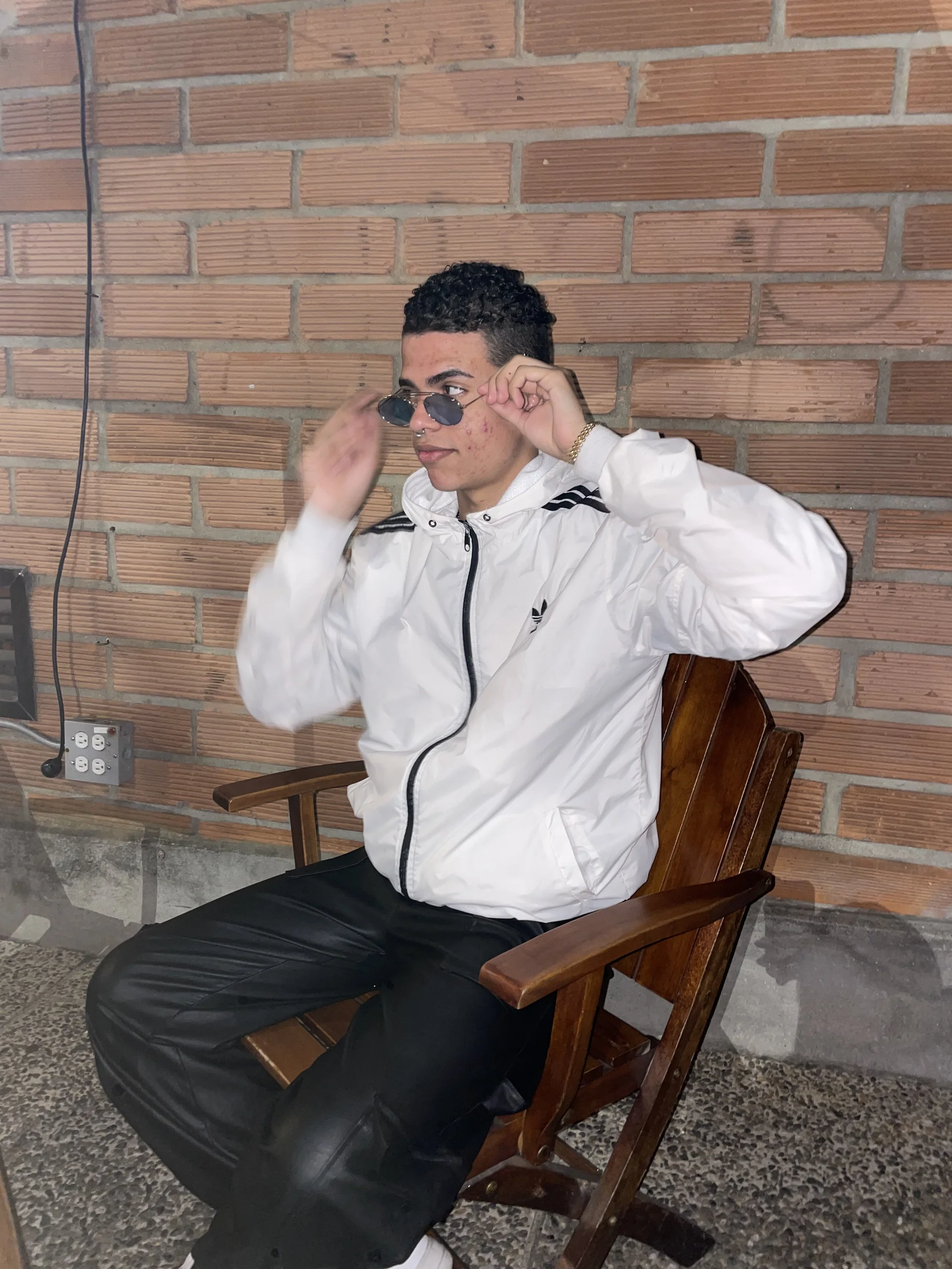 XXX Porn Photo of Nude PrincesLeo 30