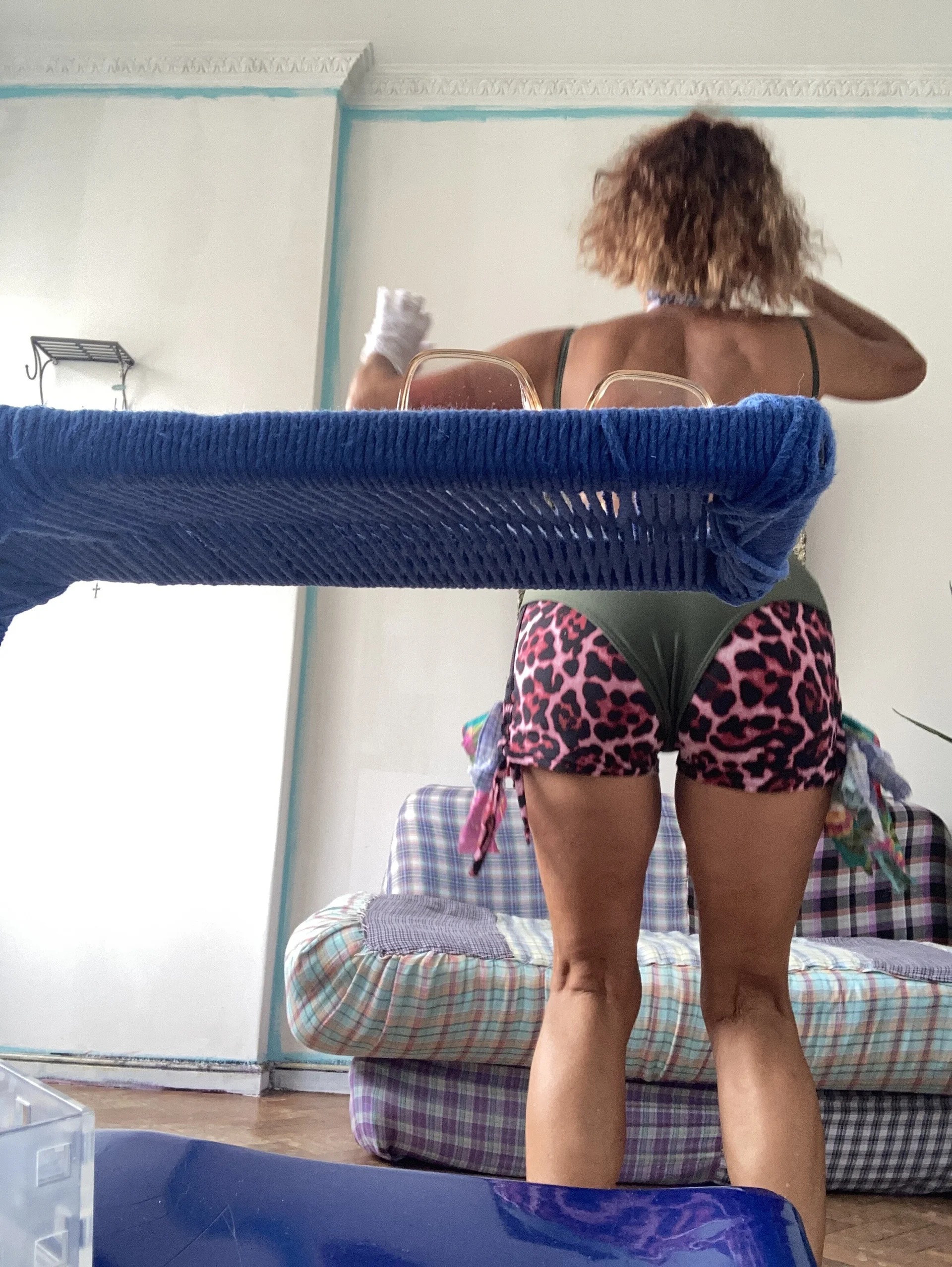 XXX Porn Photo of Nude Chanelta 2