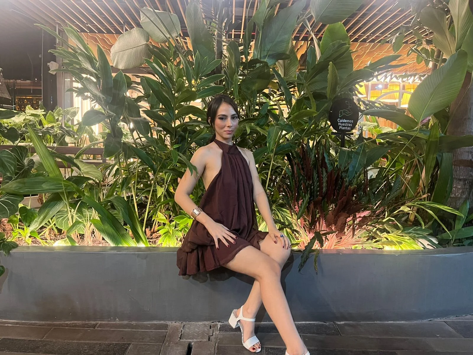 XXX Porn Photo of Nude horny_adiction 12