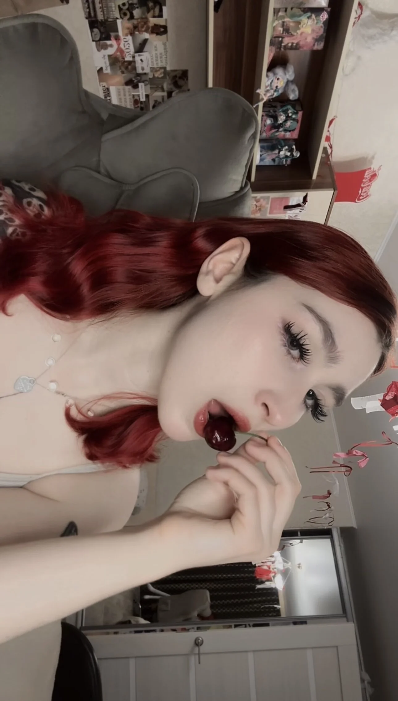 XXX Porn Photo of Nude MartaCali 2