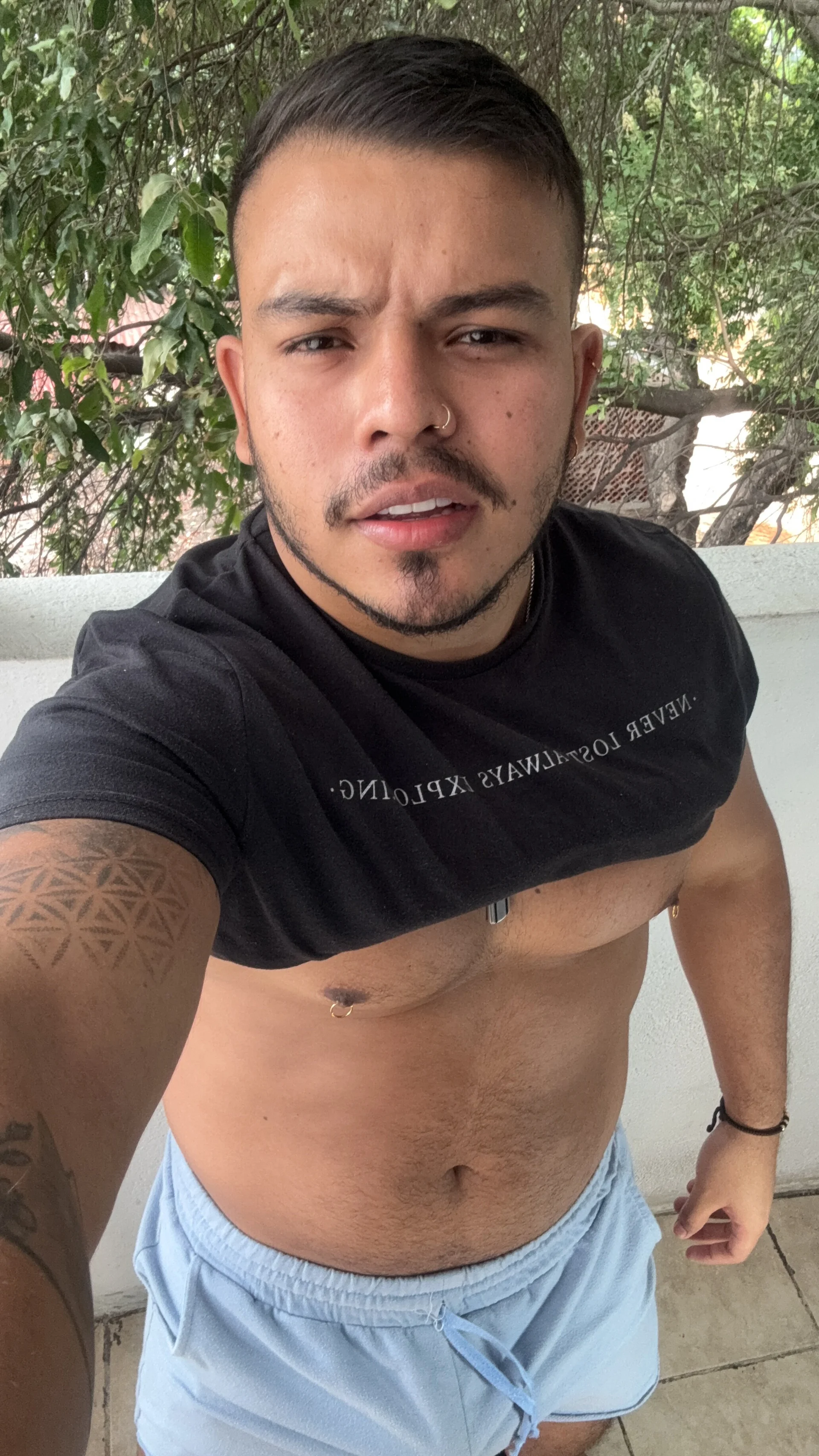 XXX Porn Photo of Nude Naughty_Charly 72