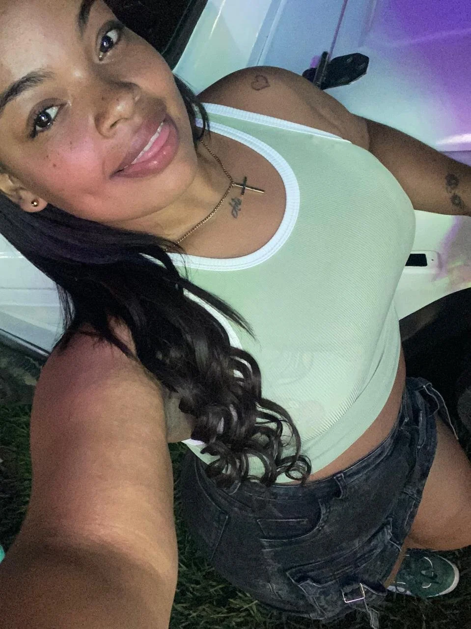 XXX Porn Photo of Nude YazminJenner 35