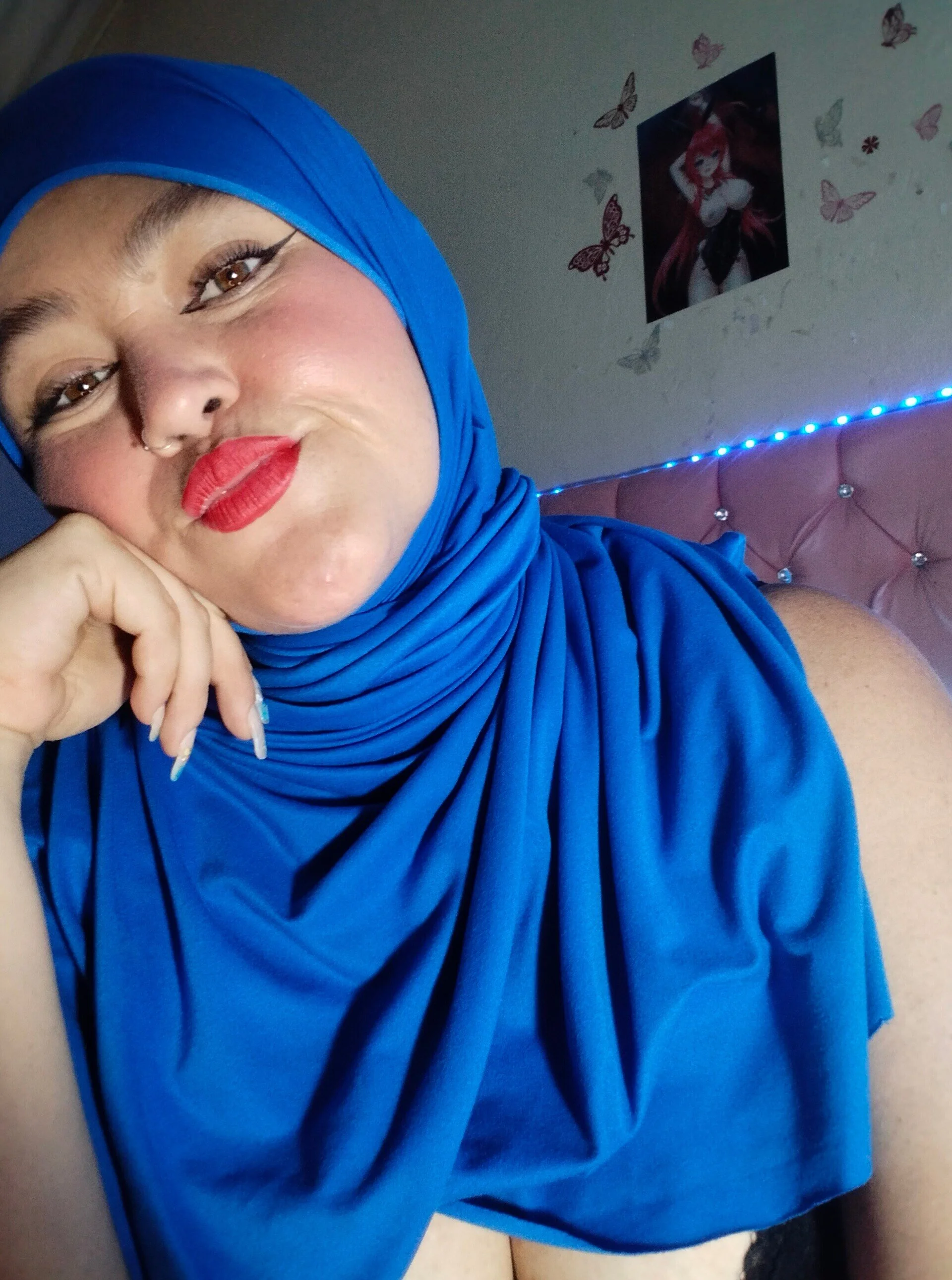 XXX Porn Photo of Nude Marian_fadel 3