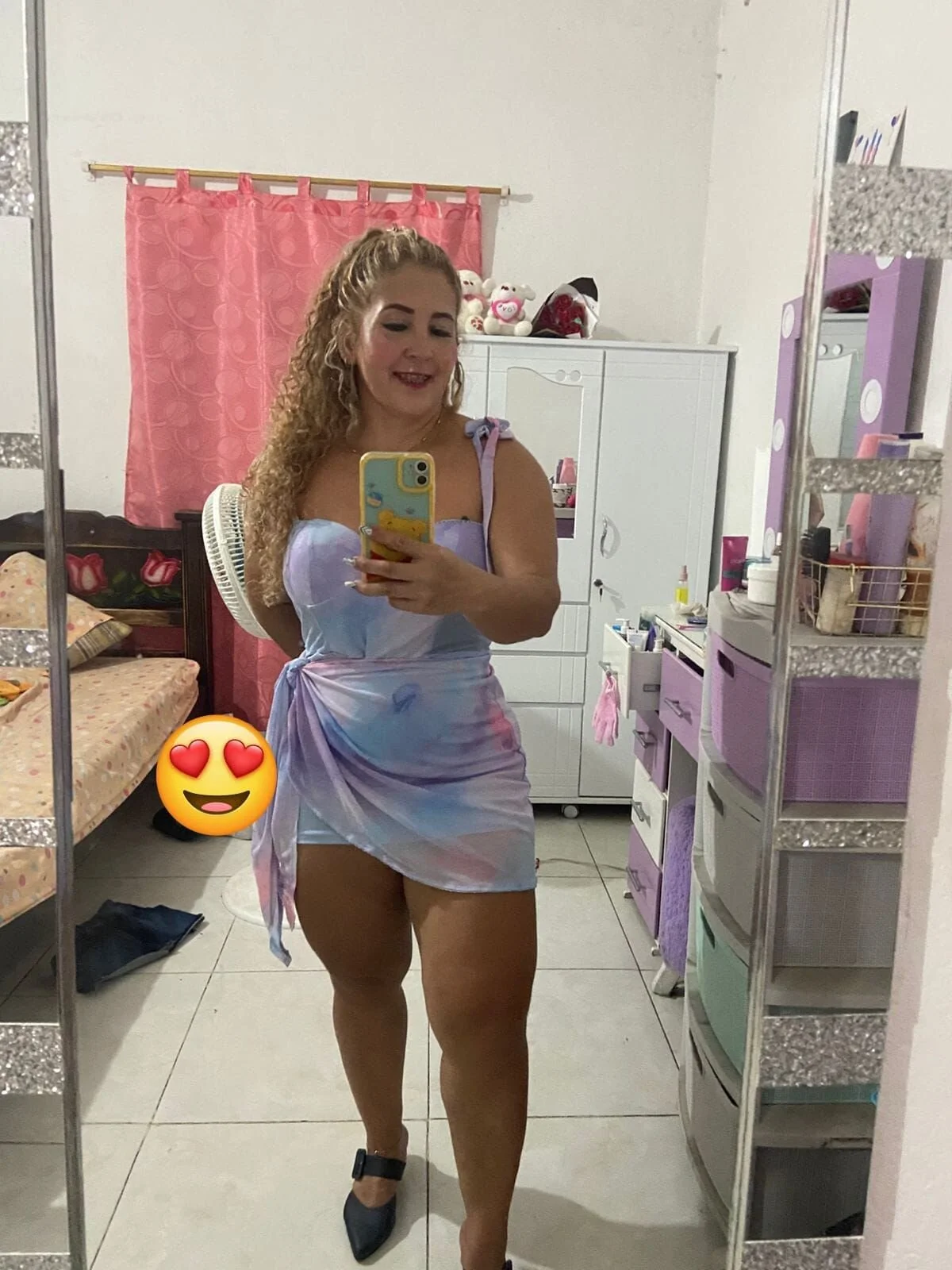 XXX Porn Photo of Nude camile_milf 1515