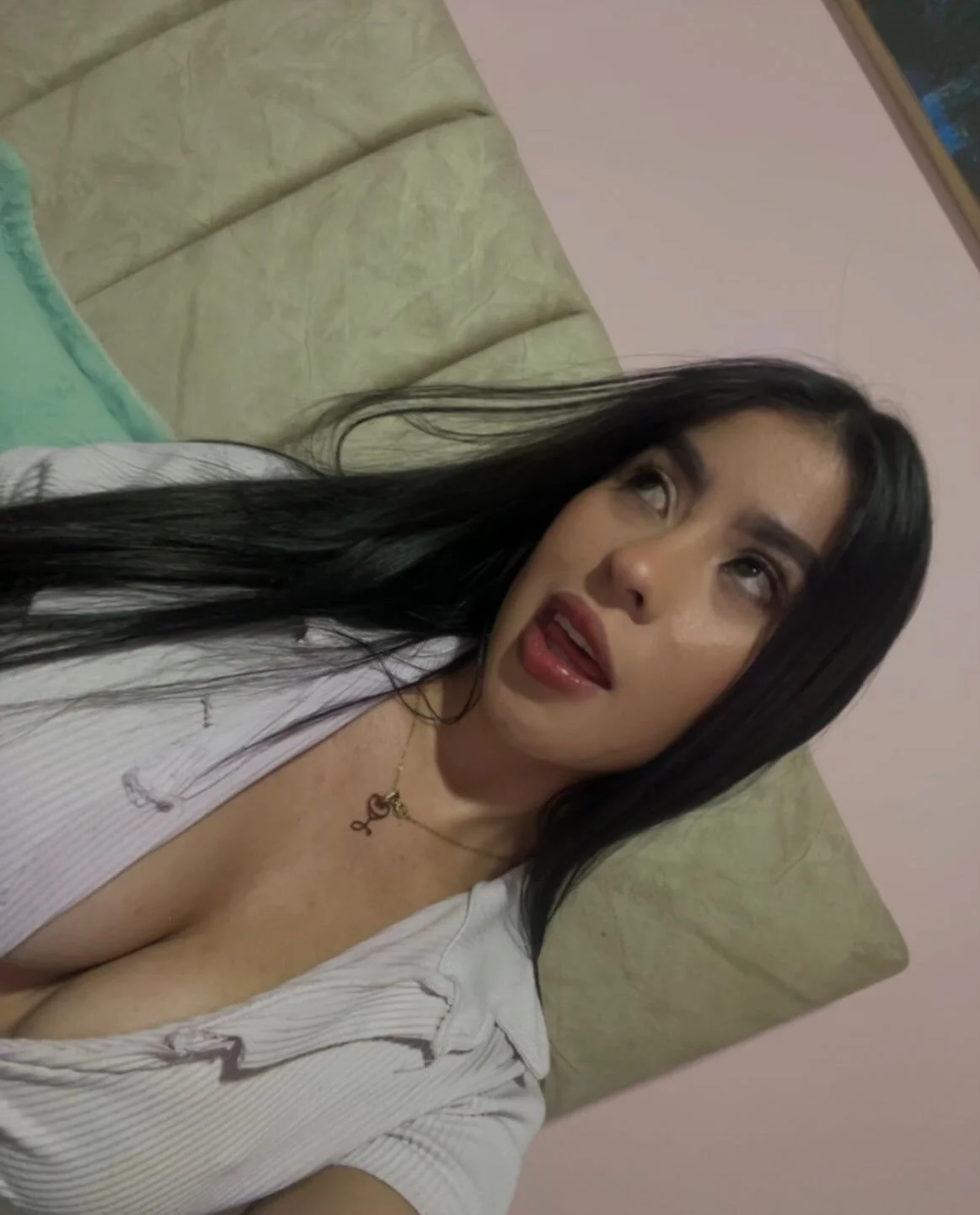 XXX Porn Photo of Nude SexyDemon__ 1