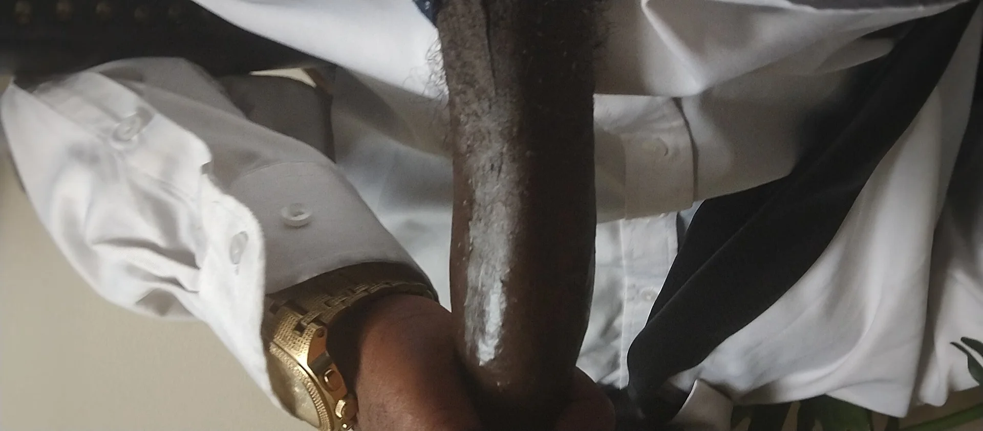 XXX Porn Photo of Nude PrinceNoAlbert 9