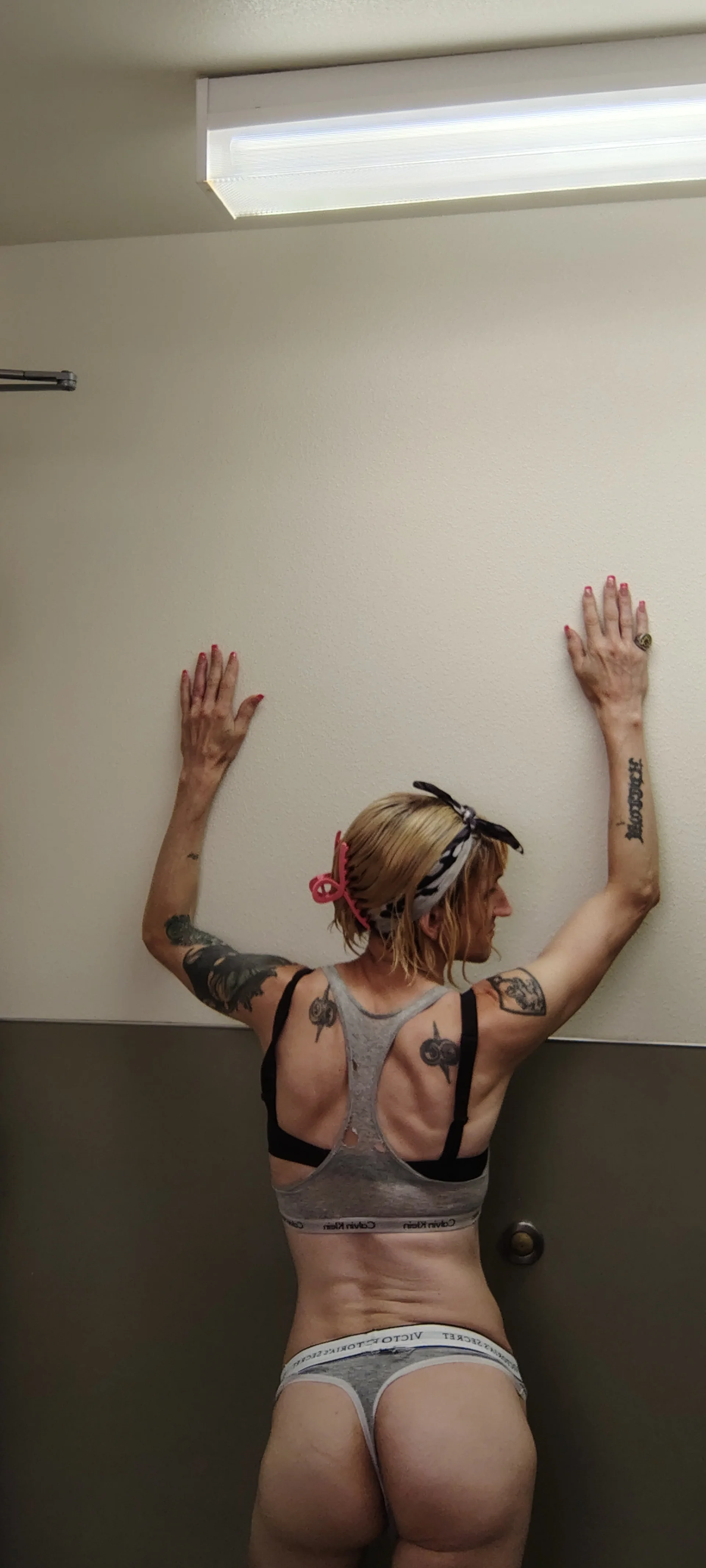XXX Porn Photo of Nude BirdmanJR11th 249