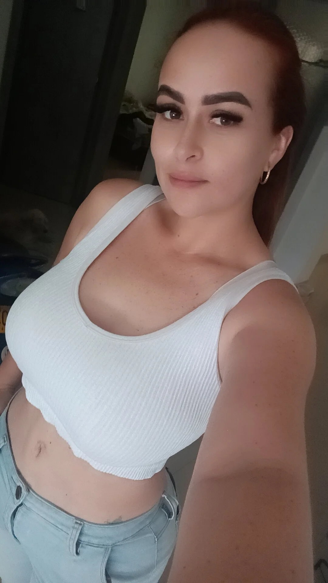 XXX Porn Photo of Nude kattywil 6