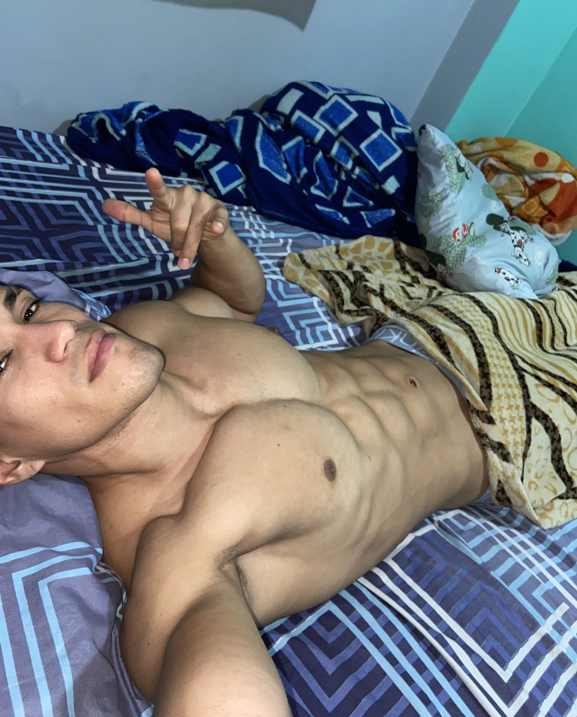 XXX Porn Photo of Nude Cristopher2829 3
