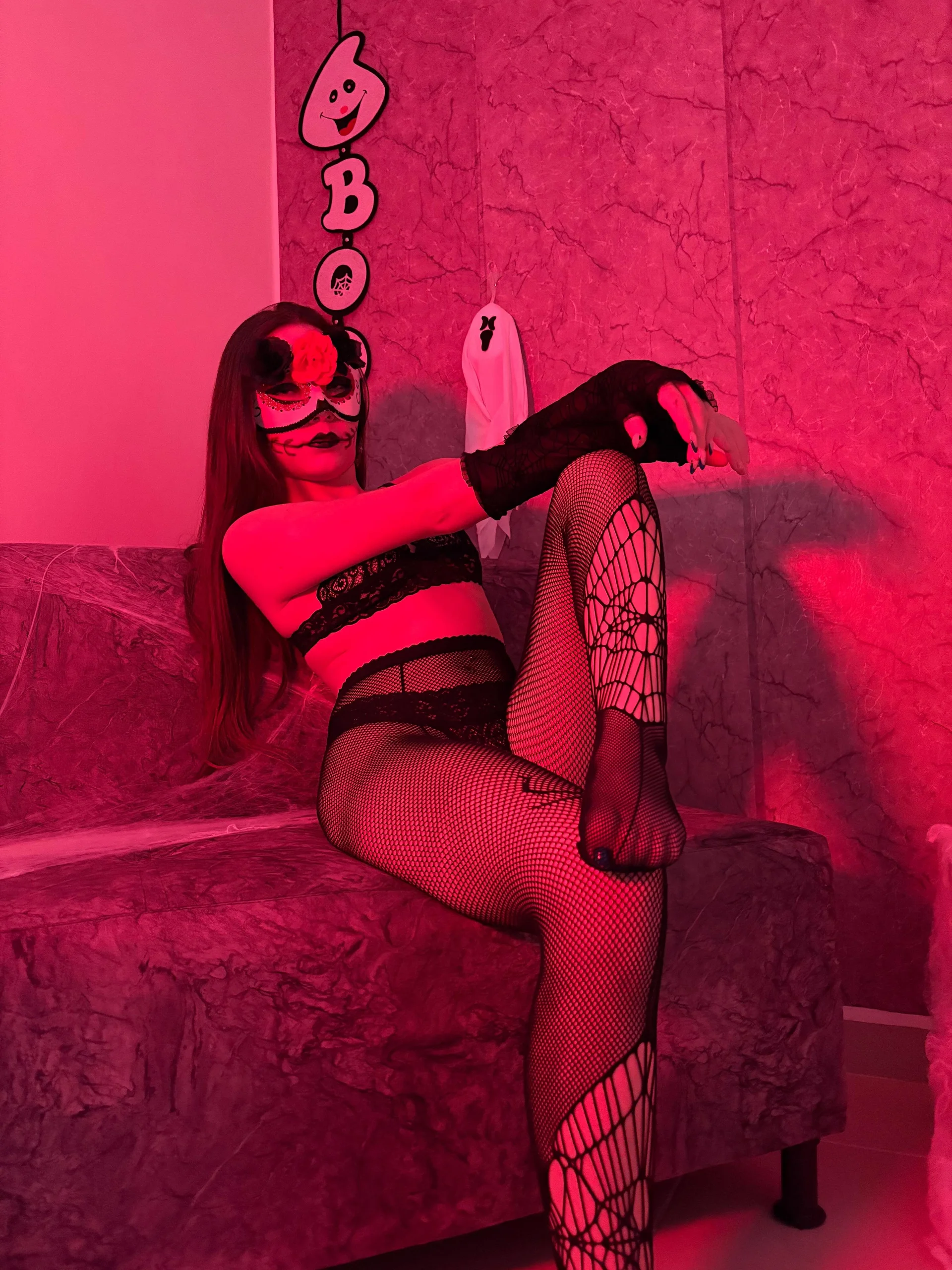 XXX Porn Photo of Nude Thalia_anderson 154