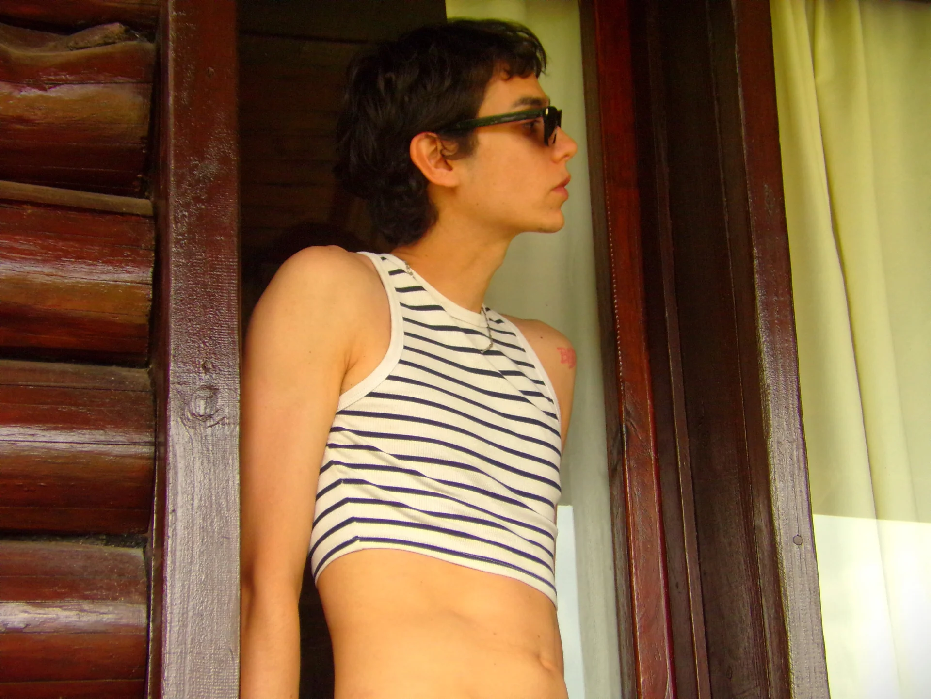 XXX Porn Photo of Nude marixaballi 1