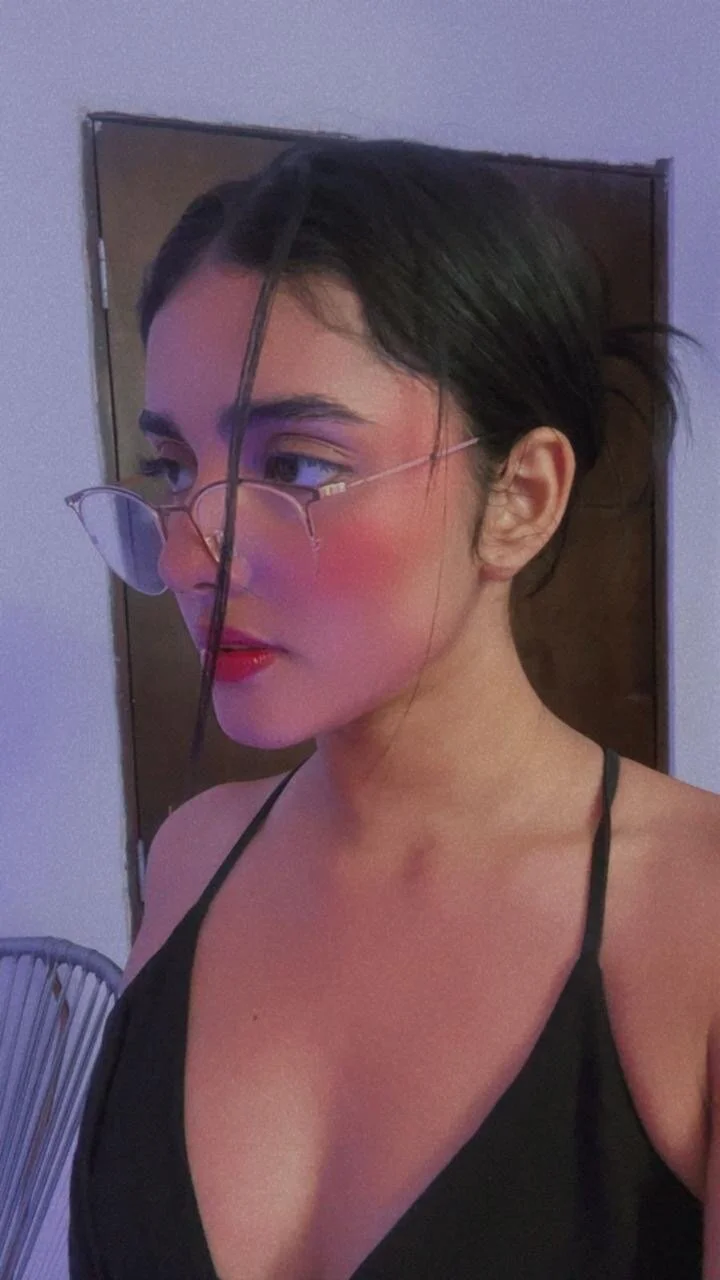 XXX Porn Photo of Nude natalia_aguirre1 4