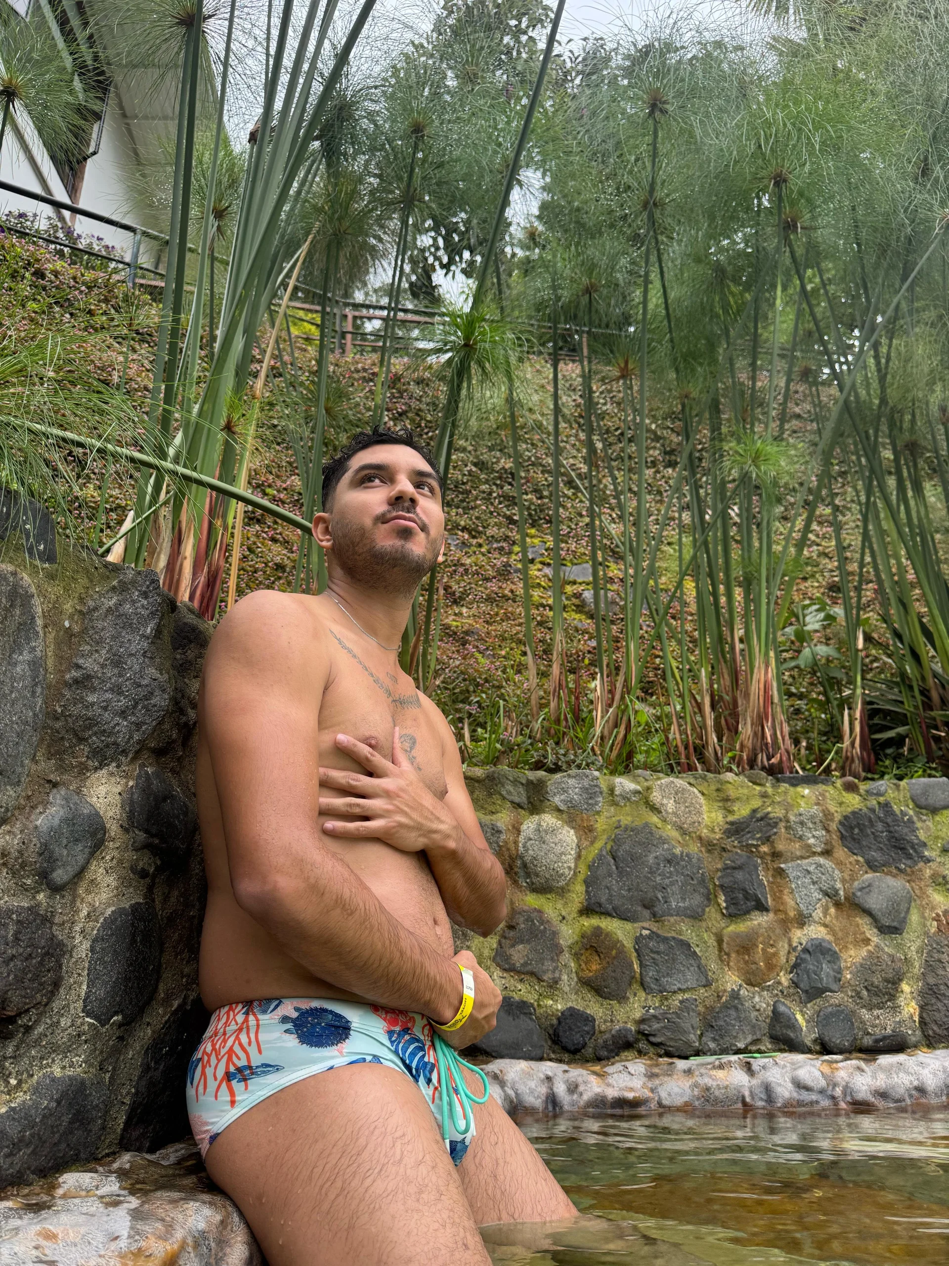 XXX Porn Photo of Nude samuelcoopeer 56
