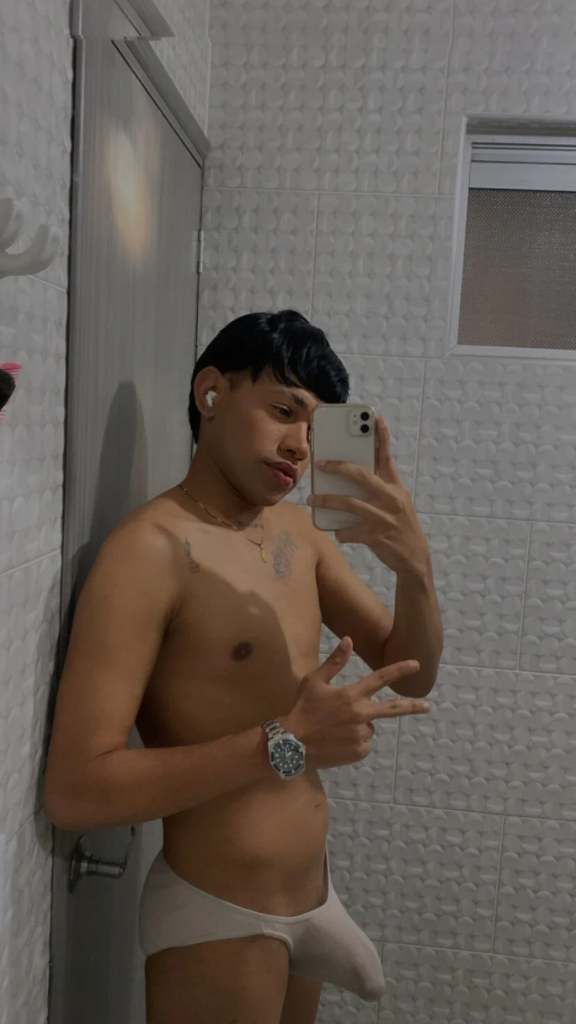 XXX Porn Photo of Nude Jake_Thomas 42
