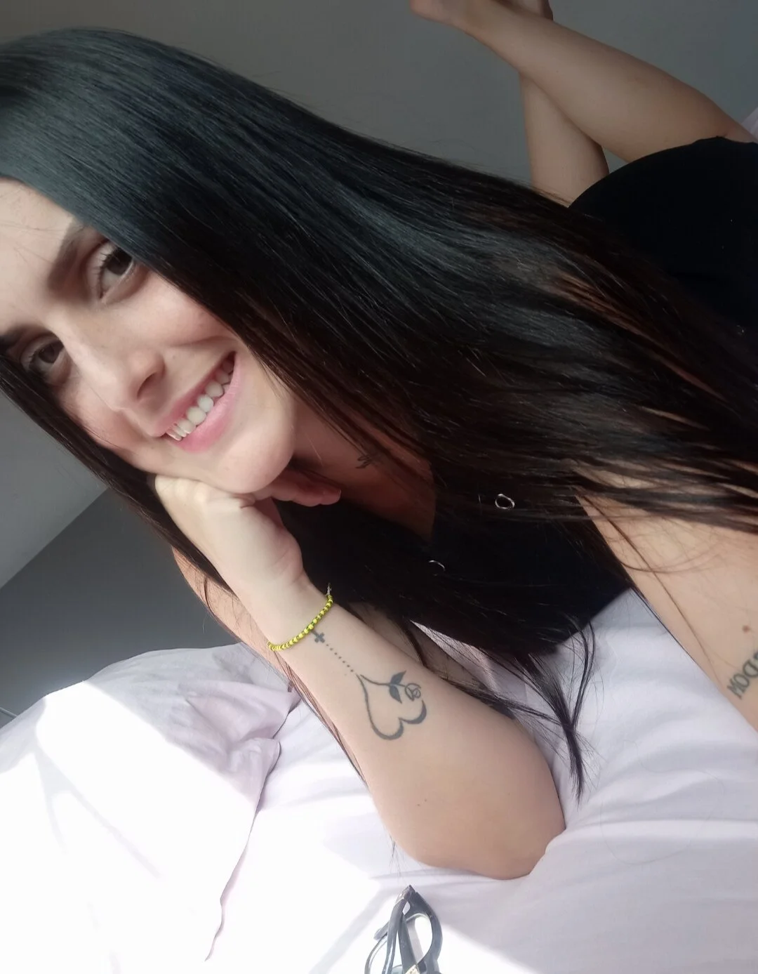 XXX Porn Photo of Nude Vicky_fun8 6