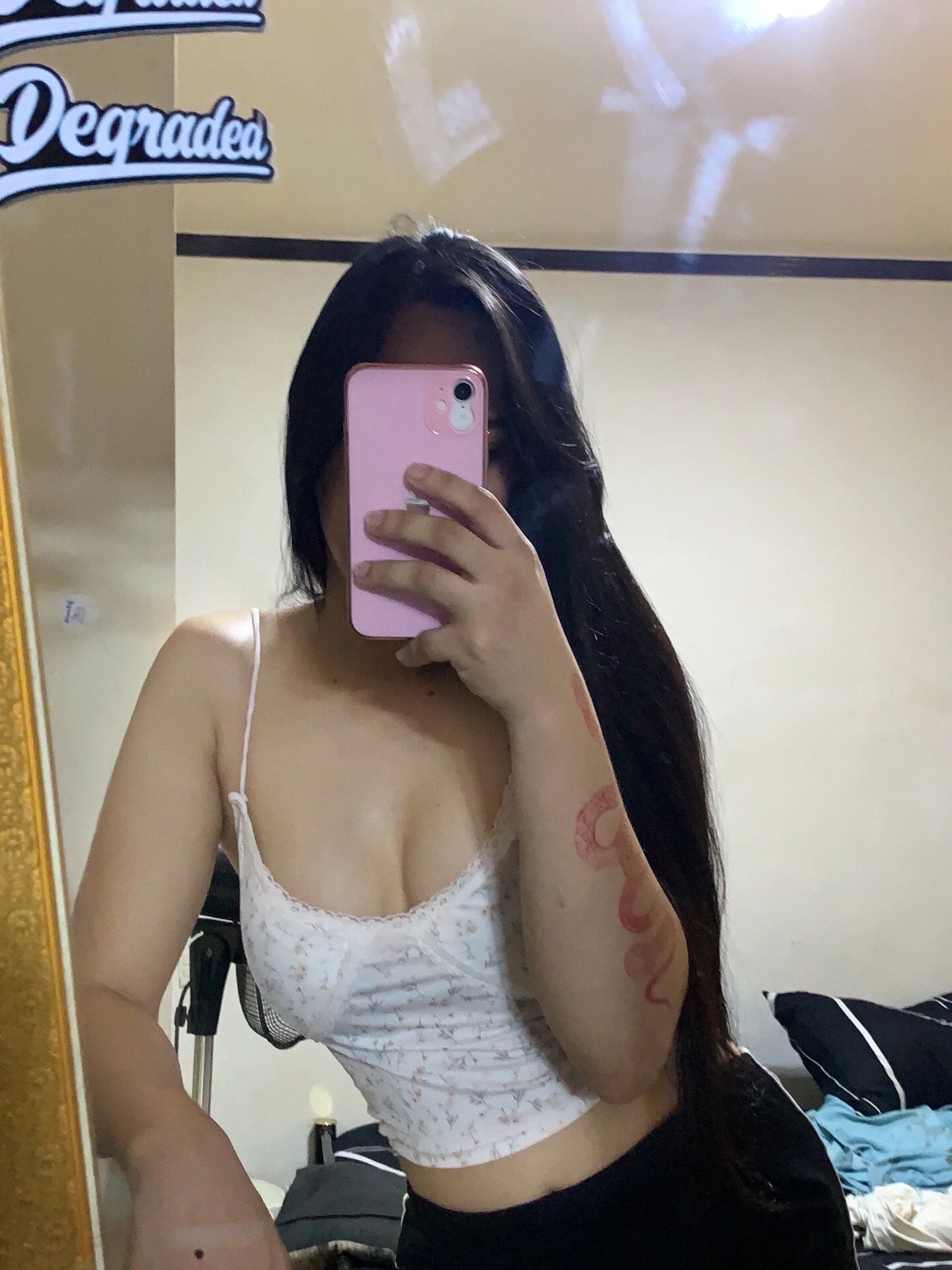 XXX Porn Photo of Nude Kisha_fucks 5