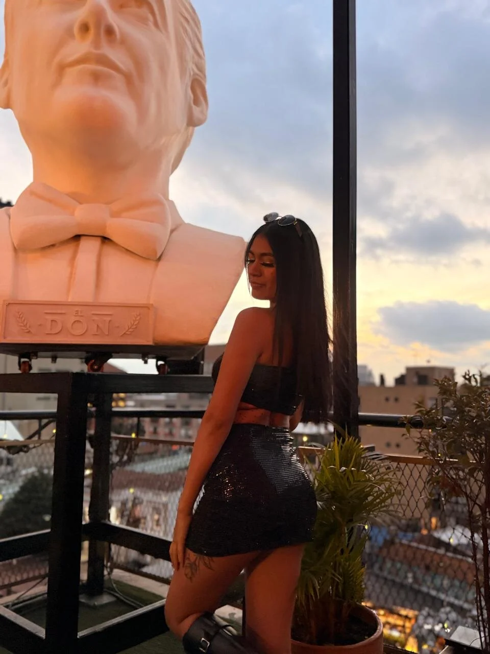 XXX Porn Photo of Nude AlexiaCooperr 10