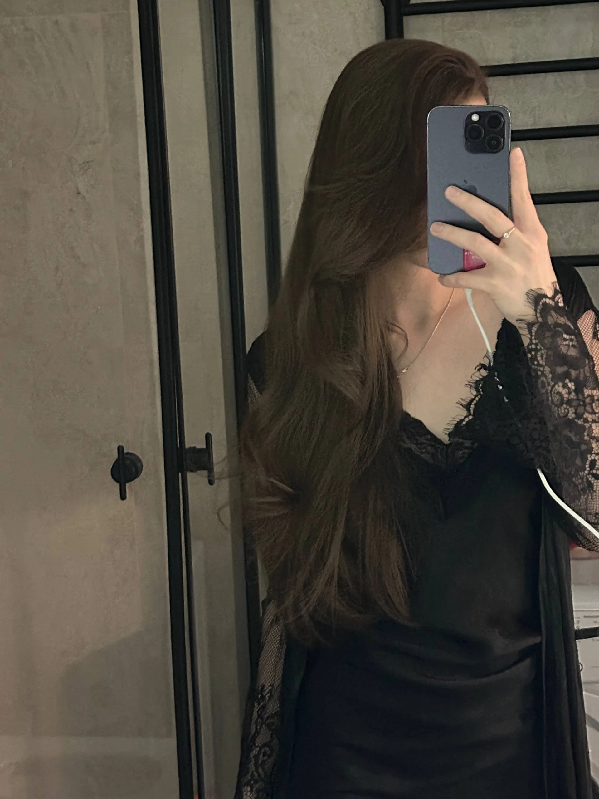 XXX Porn Photo of Nude JerleneBelfy 71
