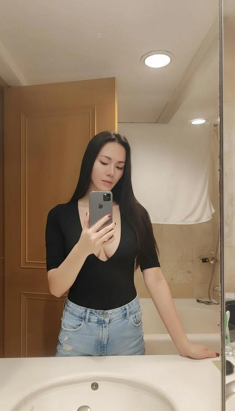 XXX Porn Photo of Nude SavageQueenxxx 10