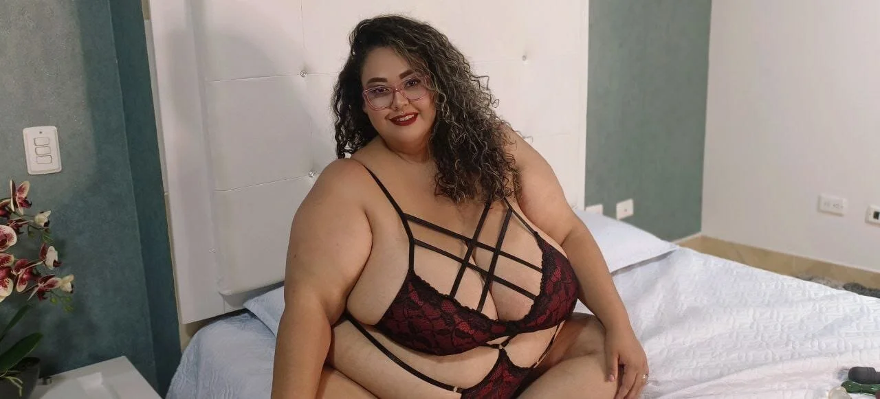 XXX Porn Photo of Nude Alisson_am 1