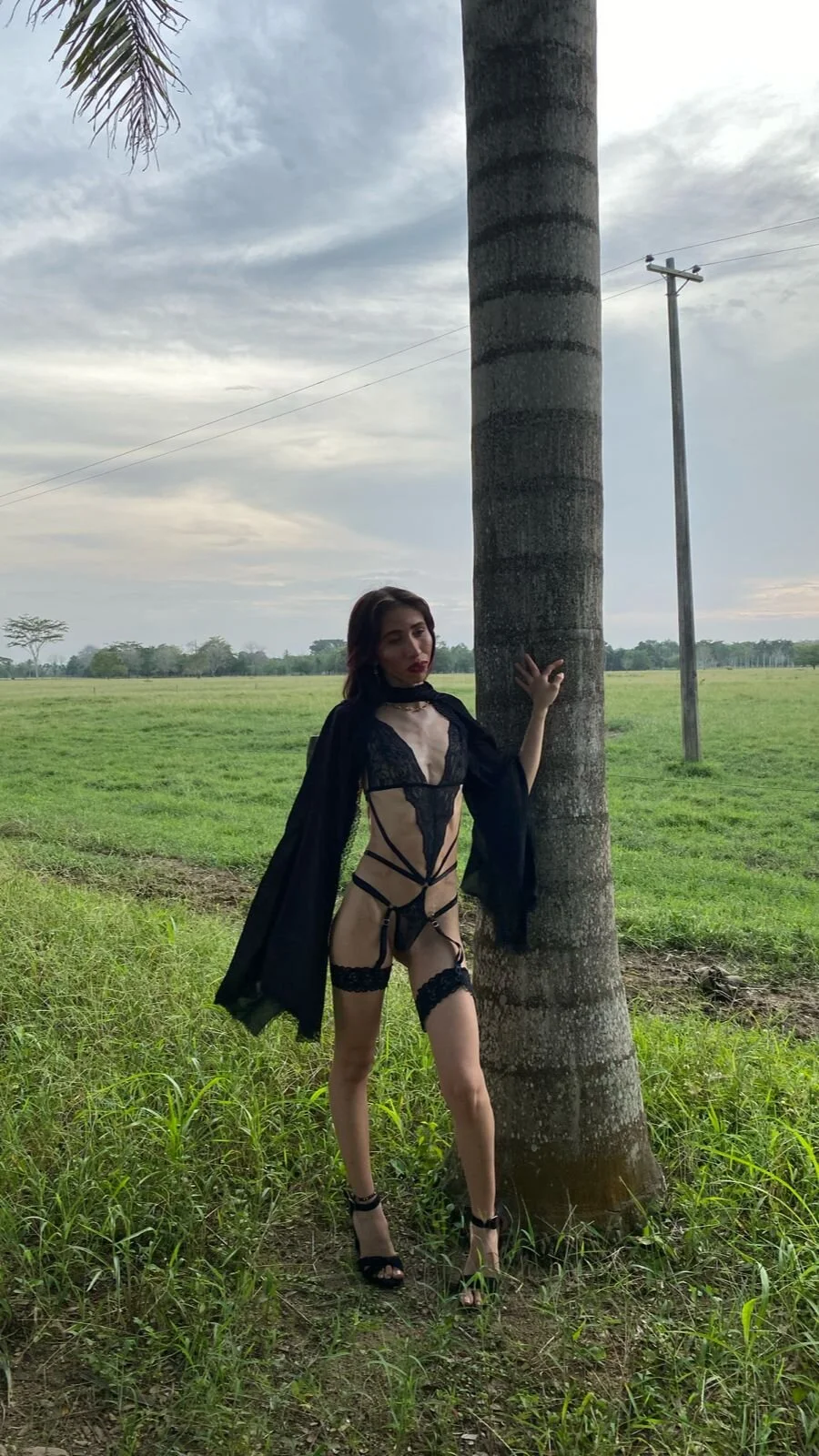 XXX Porn Photo of Nude Mara_Gonzalez 29