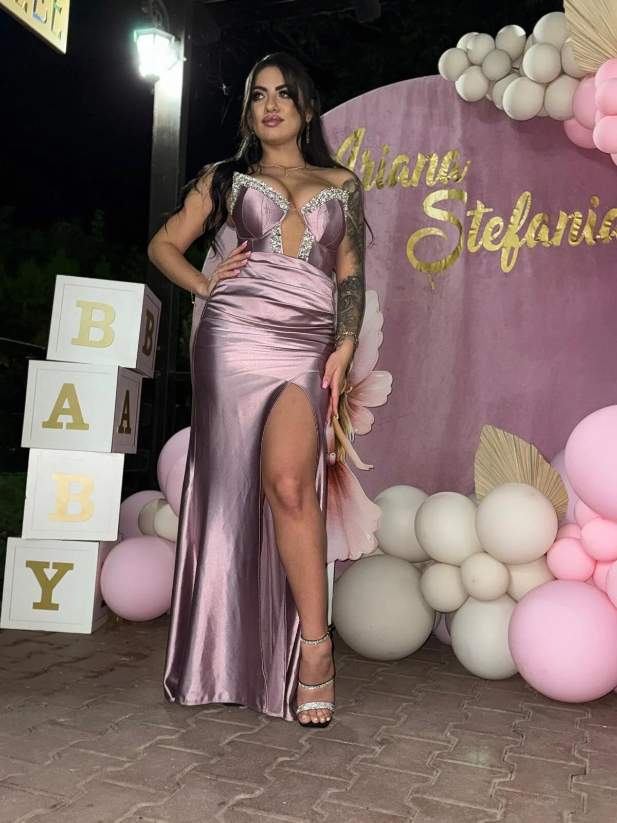 XXX Porn Photo of Nude tina_kart3r 12