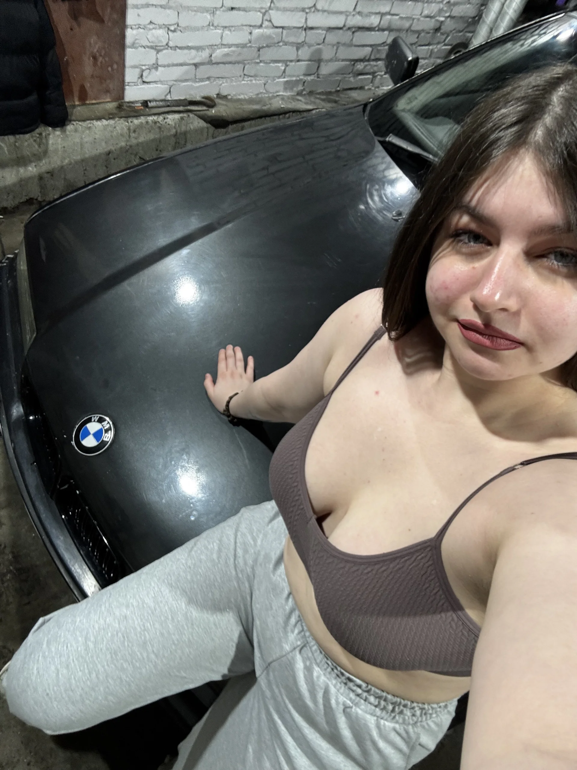 XXX Porn Photo of Nude Margaret__Moon 8