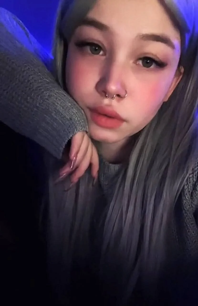XXX Porn Photo of Nude Lulu_Di 1
