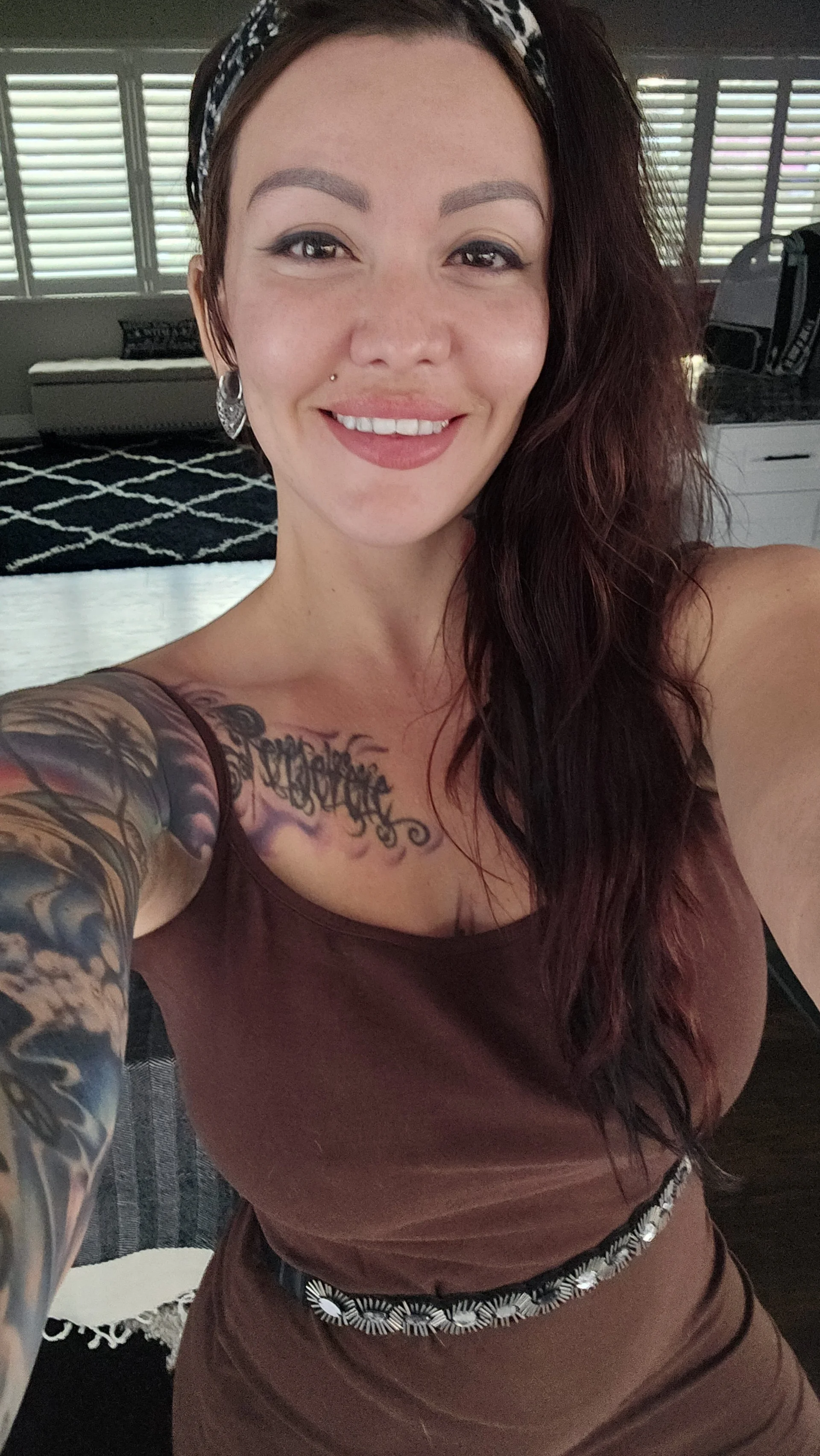 XXX Porn Photo of Nude CharletteWebb 105