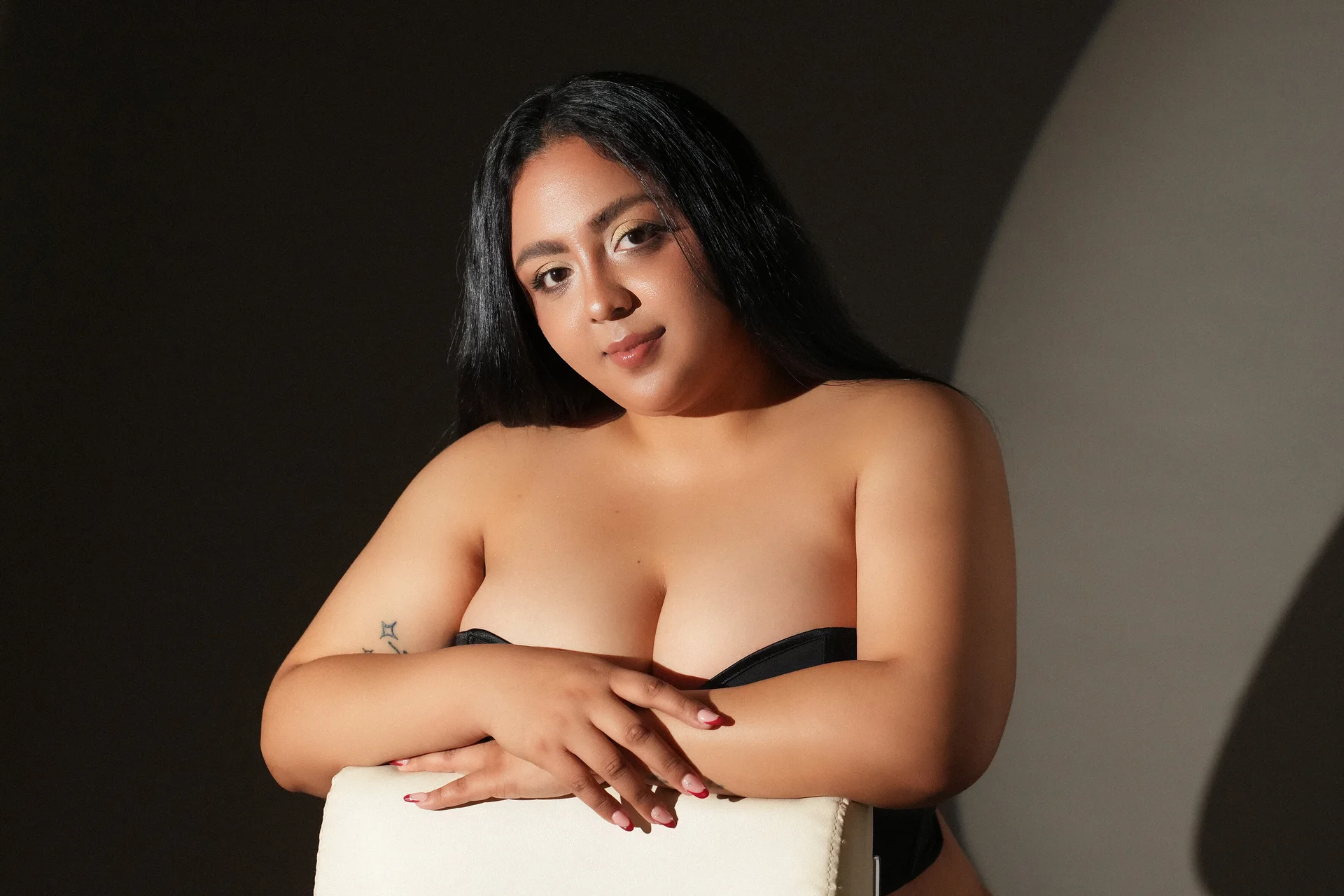 XXX Porn Photo of Nude EVANGELIINE_21 116