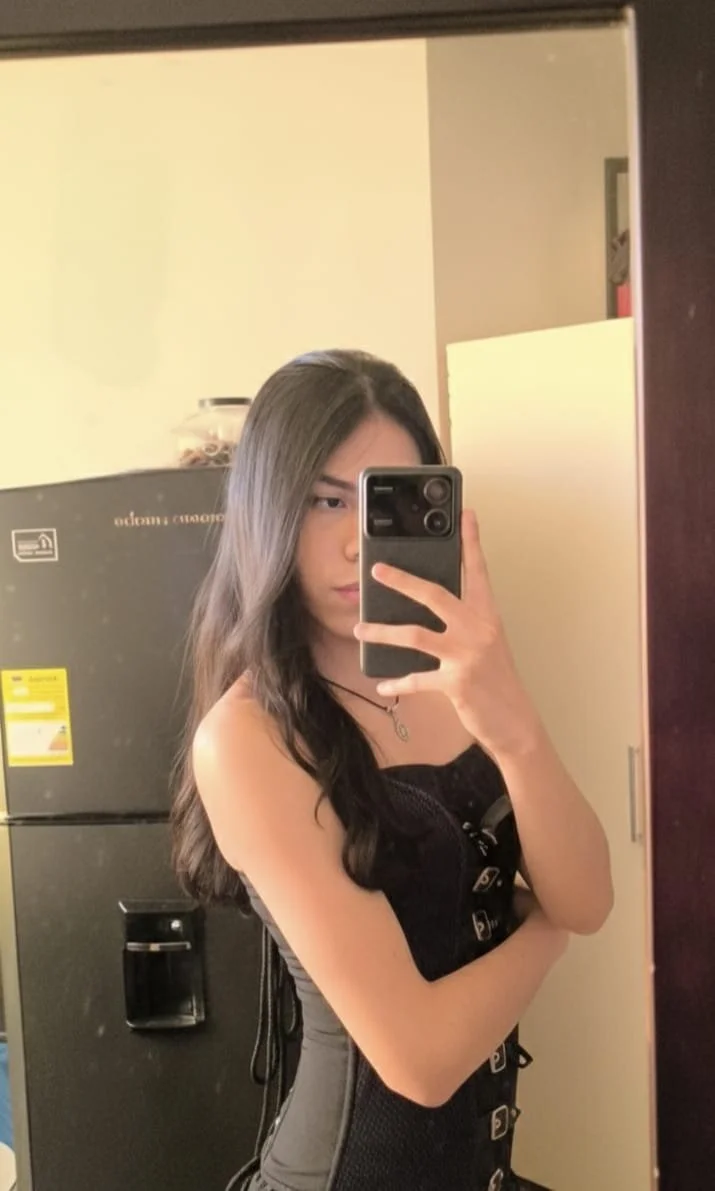 XXX Porn Photo of Nude Sara_cutie_ 1
