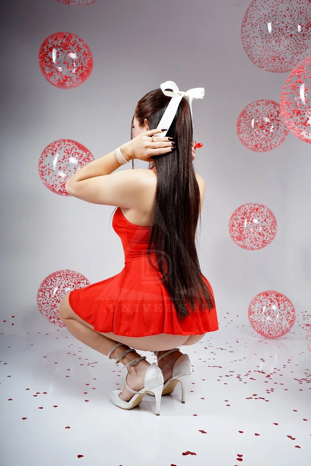 XXX Porn Photo of Nude SaraRiley 33