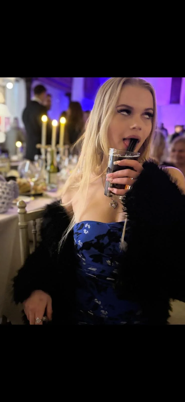 XXX Porn Photo of Nude Ivylouu 4