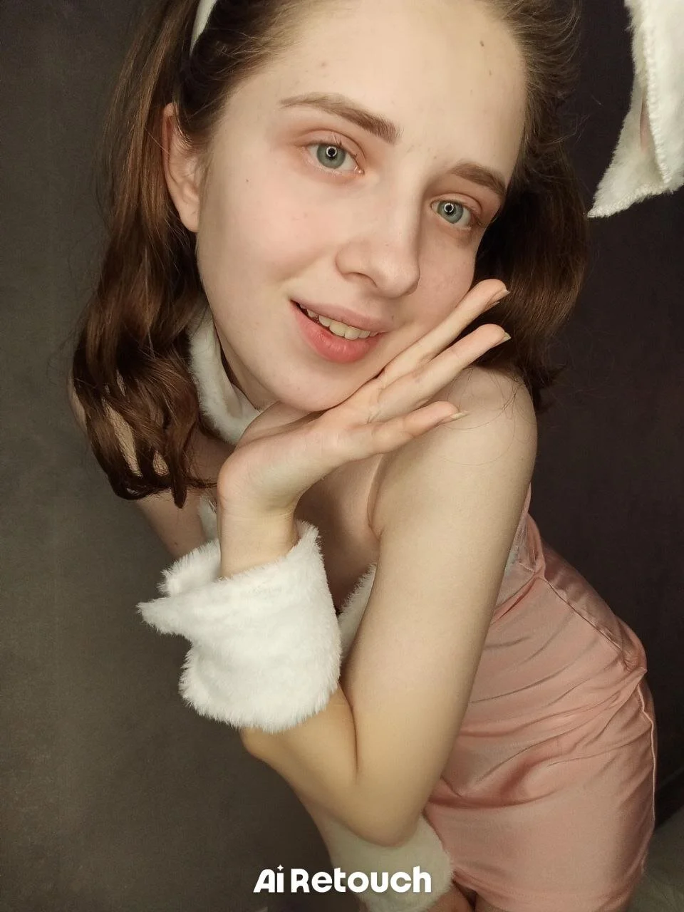 XXX Porn Photo of Nude Camilla_Kelly 23