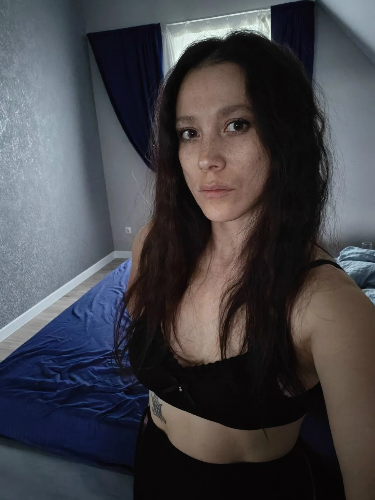 XXX Porn Photo of Nude Melissa_Misty 3